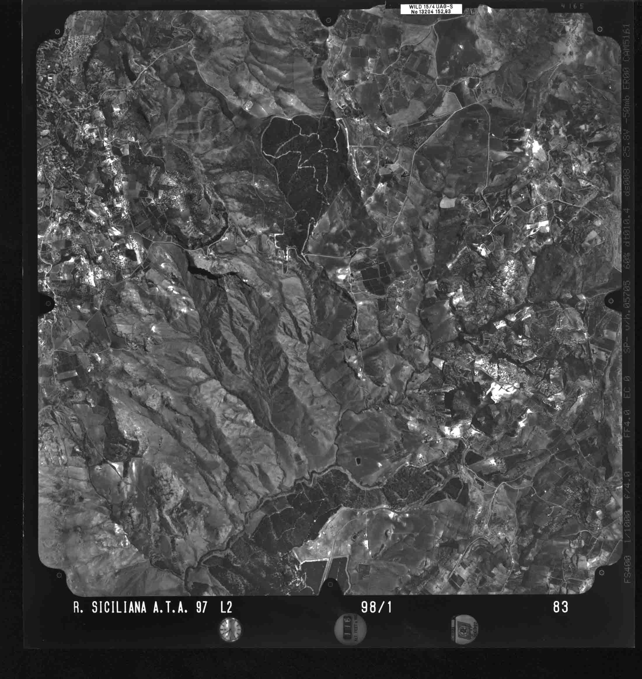 AG RACALMUTO 92 1 STR 83