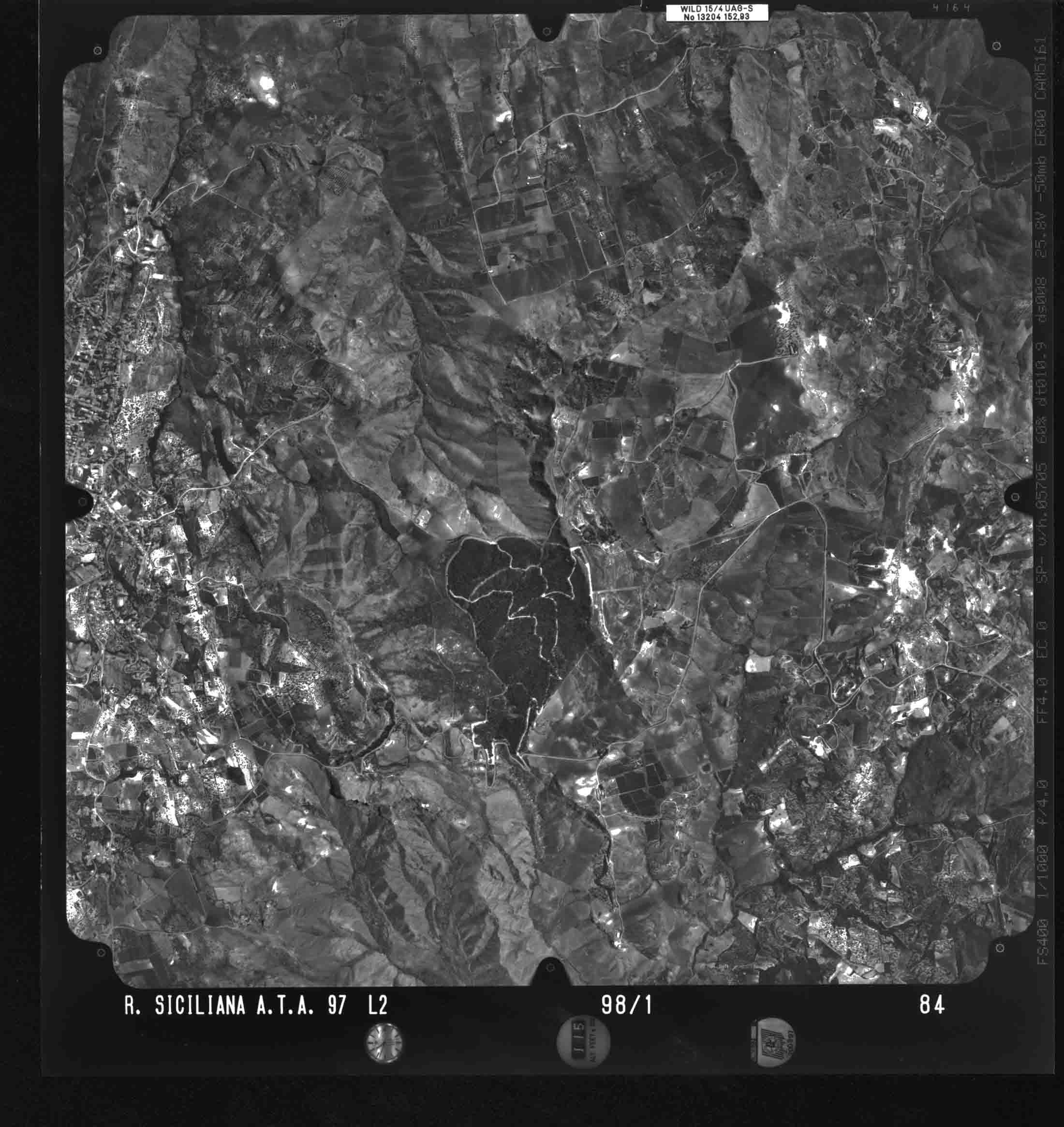 AG RACALMUTO 92 1 STR 84