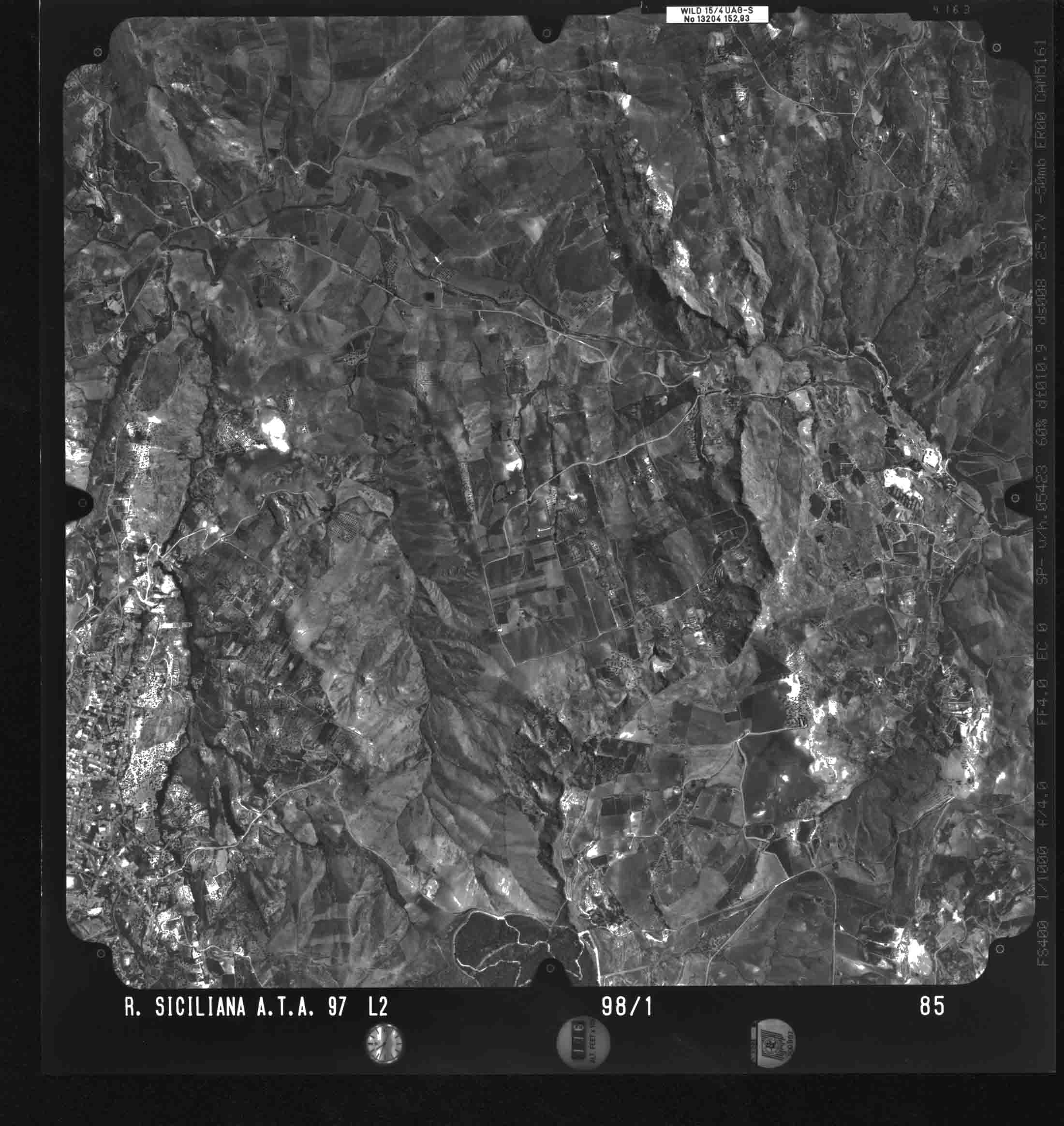 AG RACALMUTO 92 1 STR 85