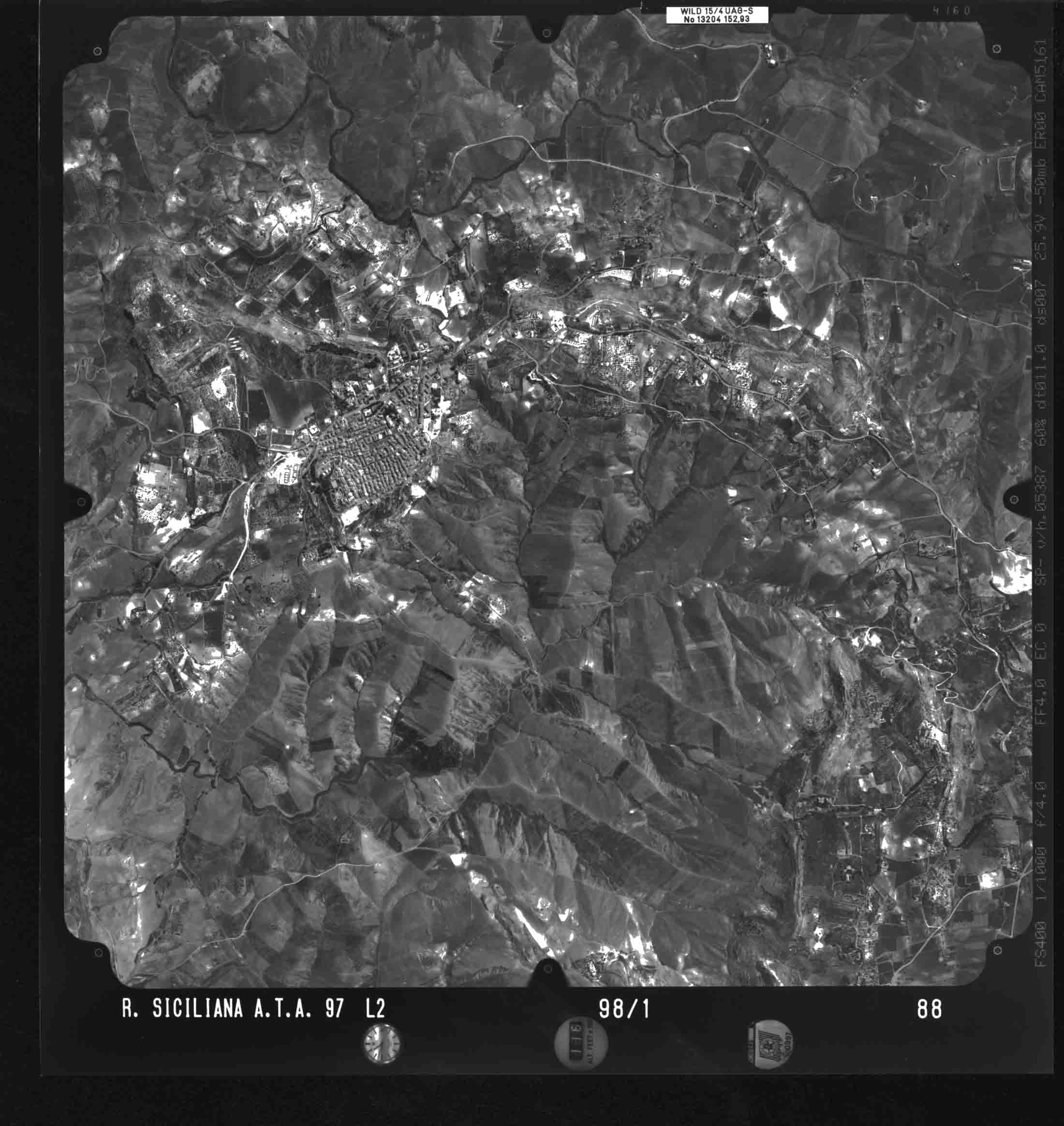 AG RACALMUTO 92 1 STR 88