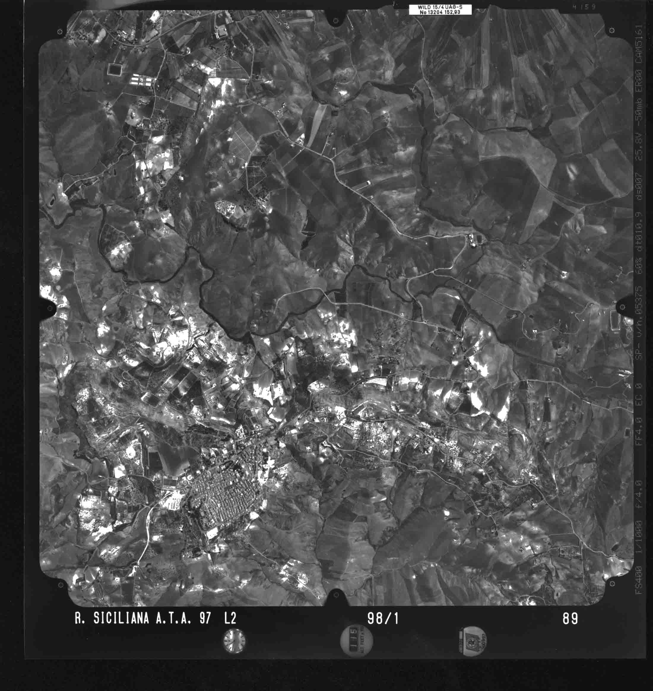 AG RACALMUTO 92 1 STR 89