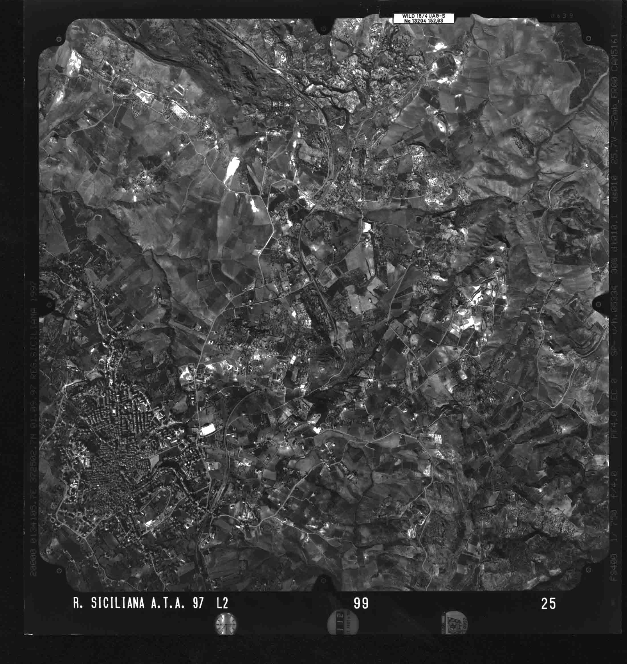 AG RACALMUTO 99 STR 25