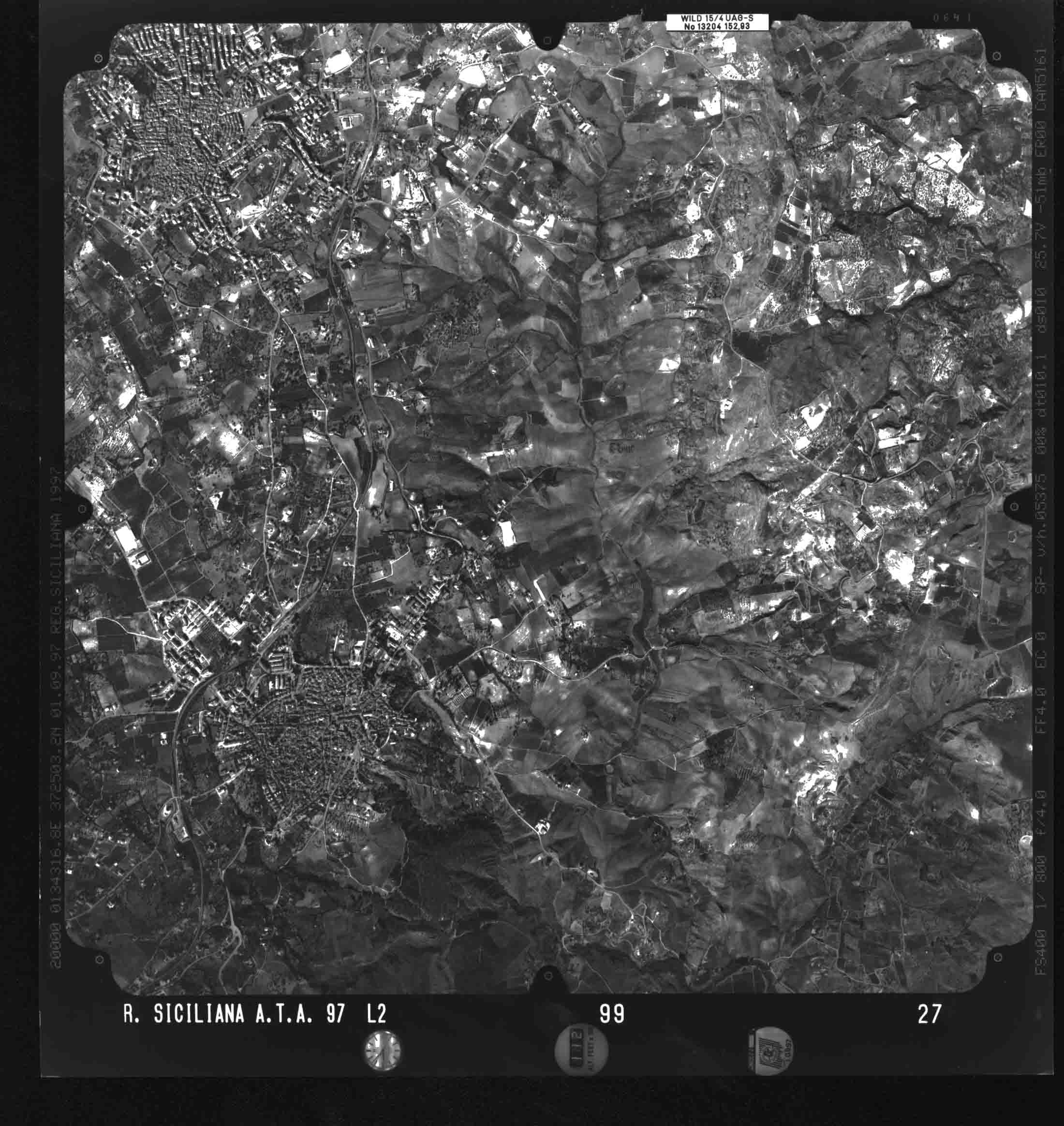 AG RACALMUTO 99 STR 27