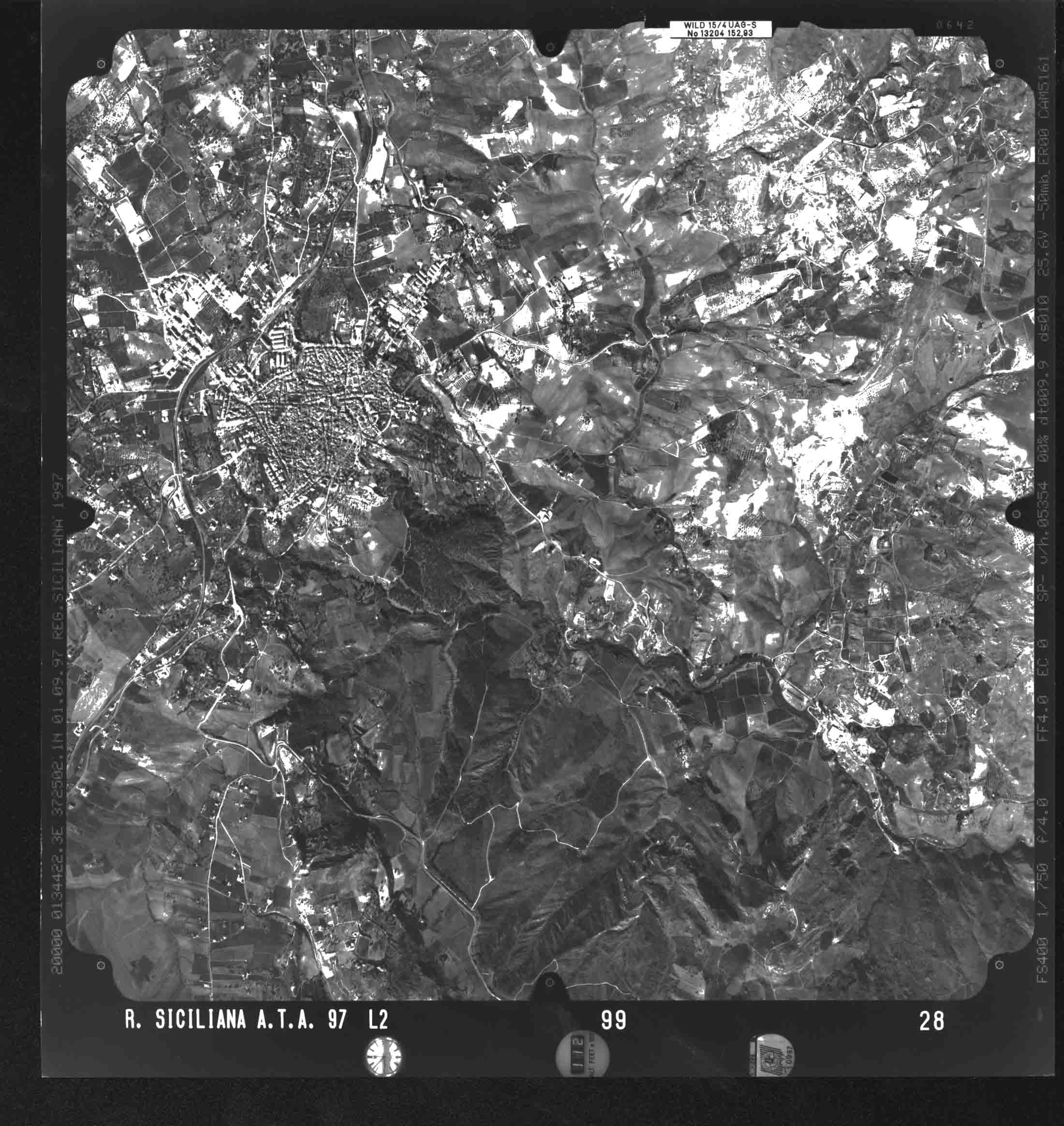 AG RACALMUTO 99 STR 28