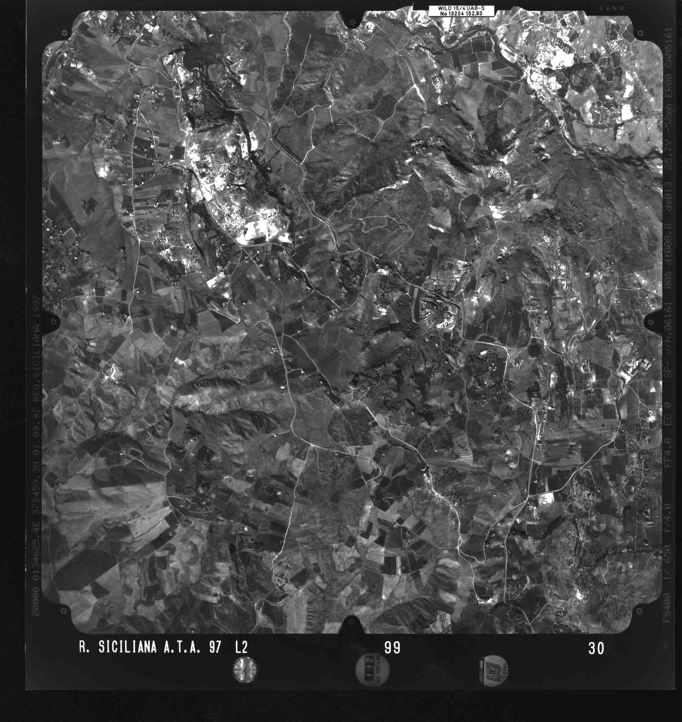 AG RACALMUTO 99 STR 30