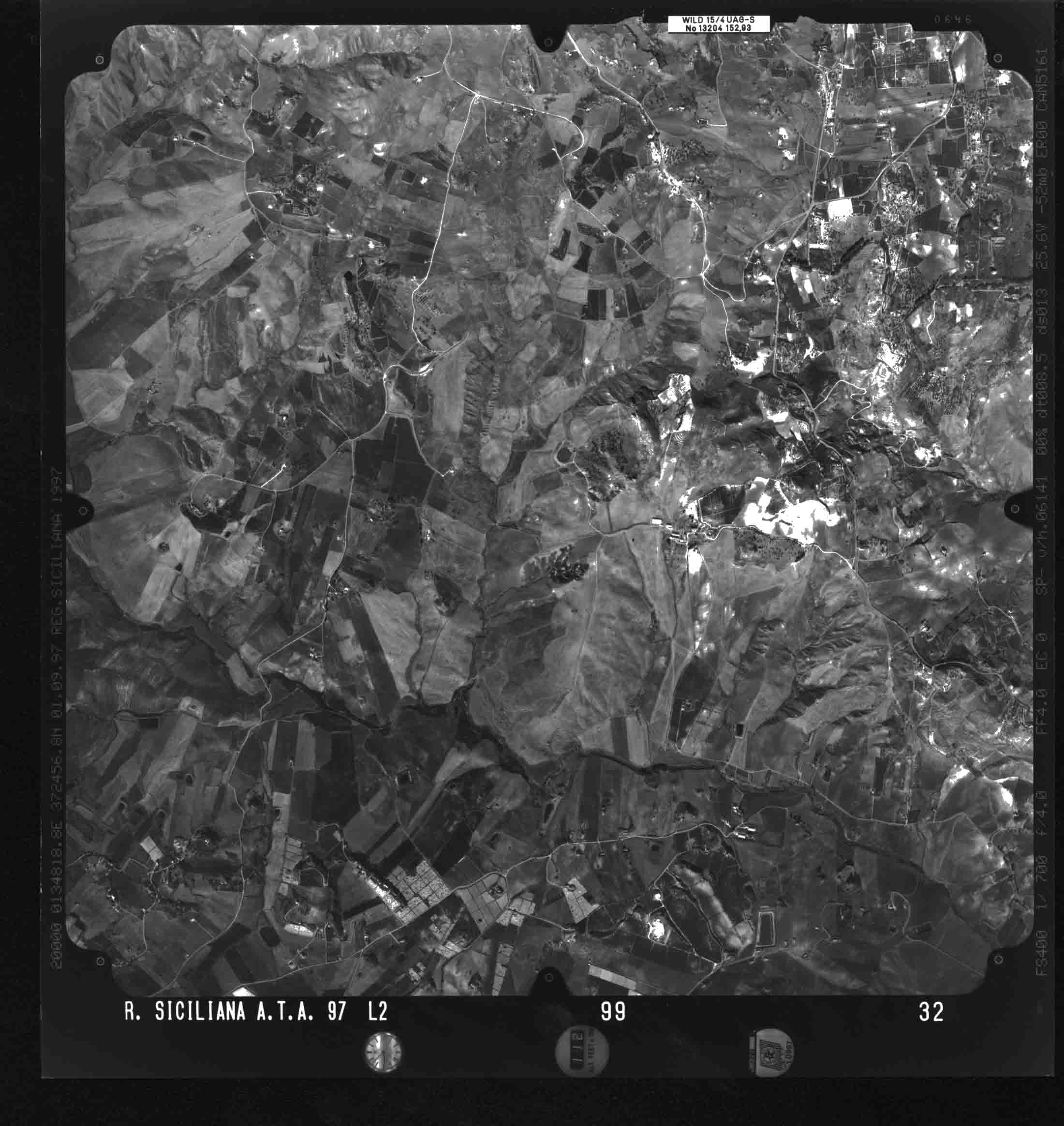 AG RACALMUTO 99 STR 32