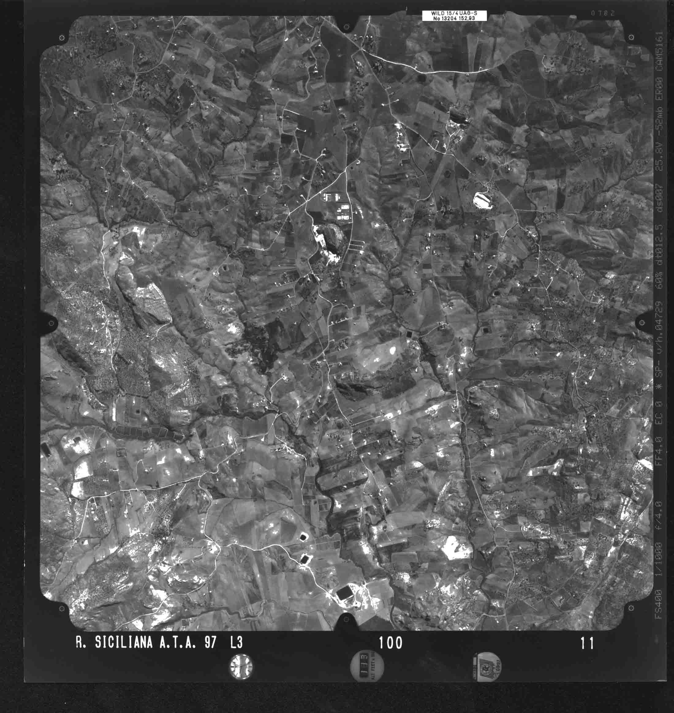 AG RAFFADALI 100 STR 11