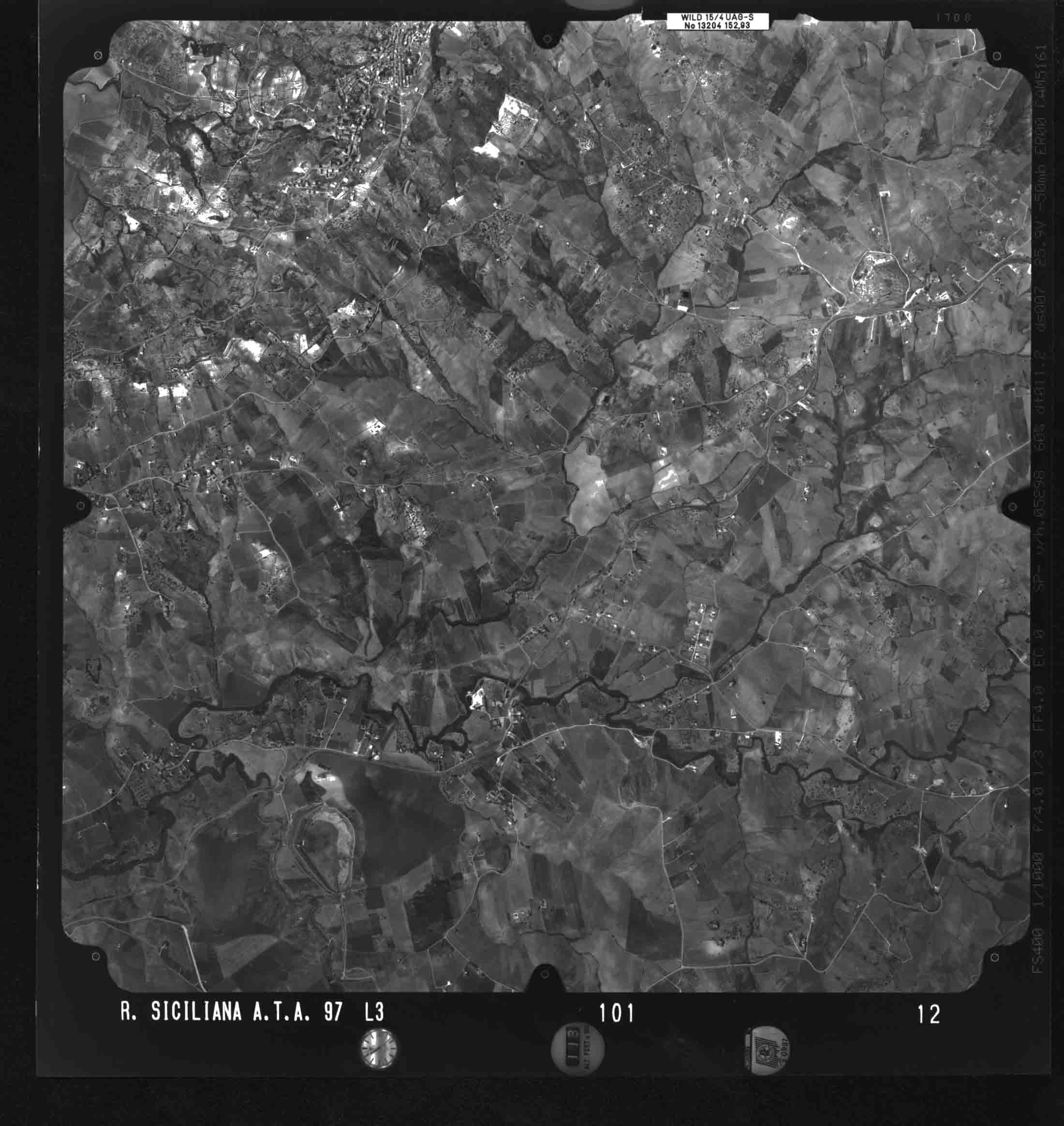 AG RAFFADALI 101 STR 12