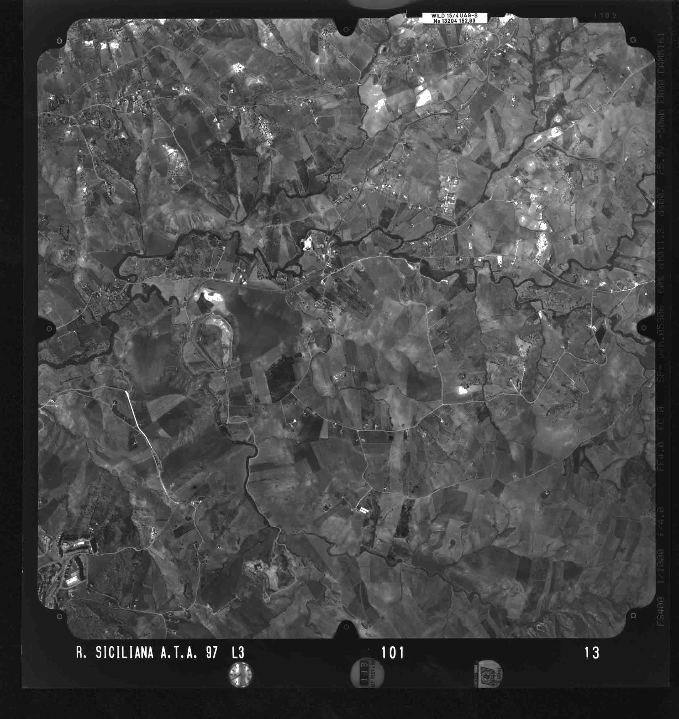 AG RAFFADALI 101 STR 13