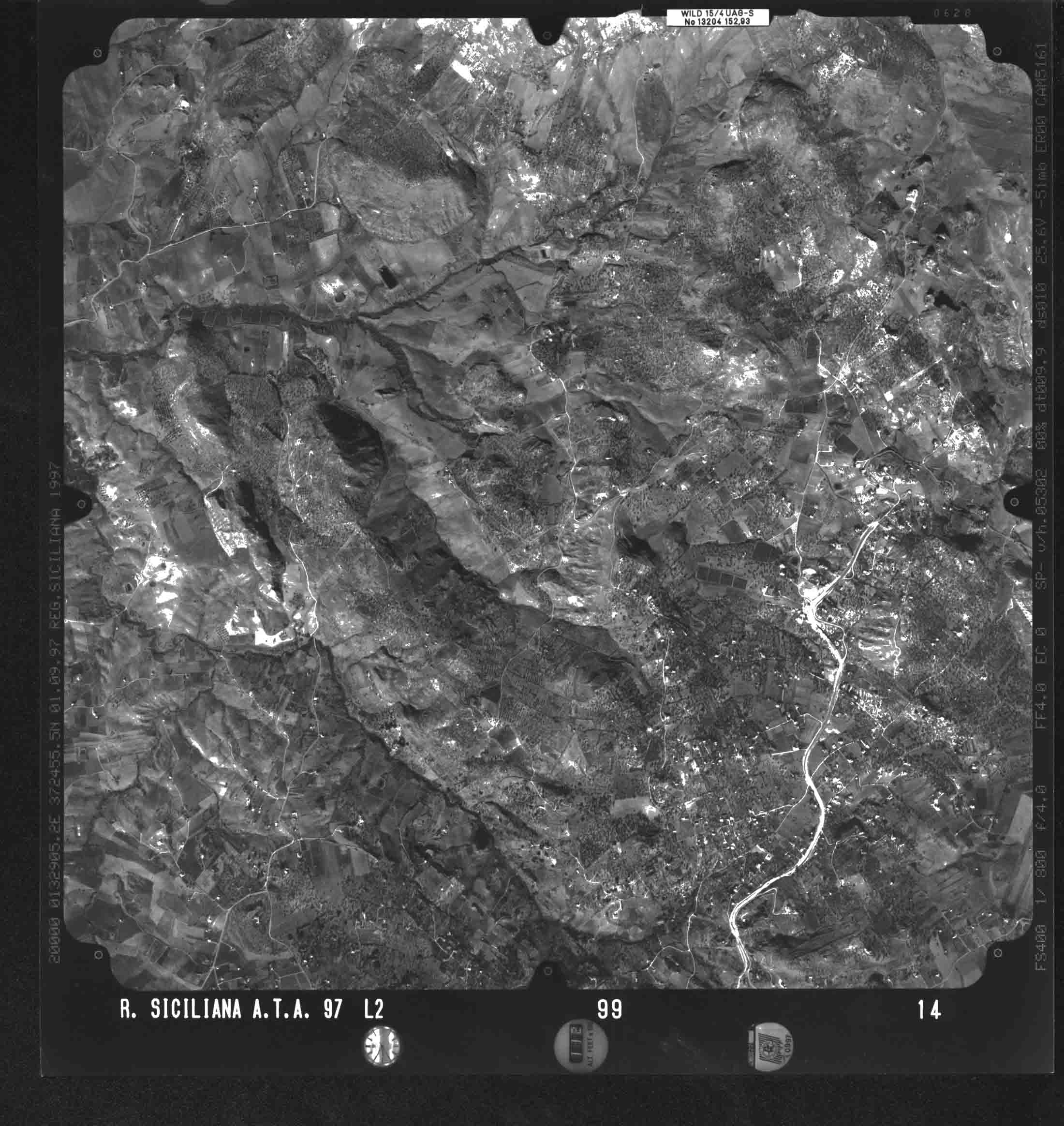 AG RAFFADALI 99 STR 14