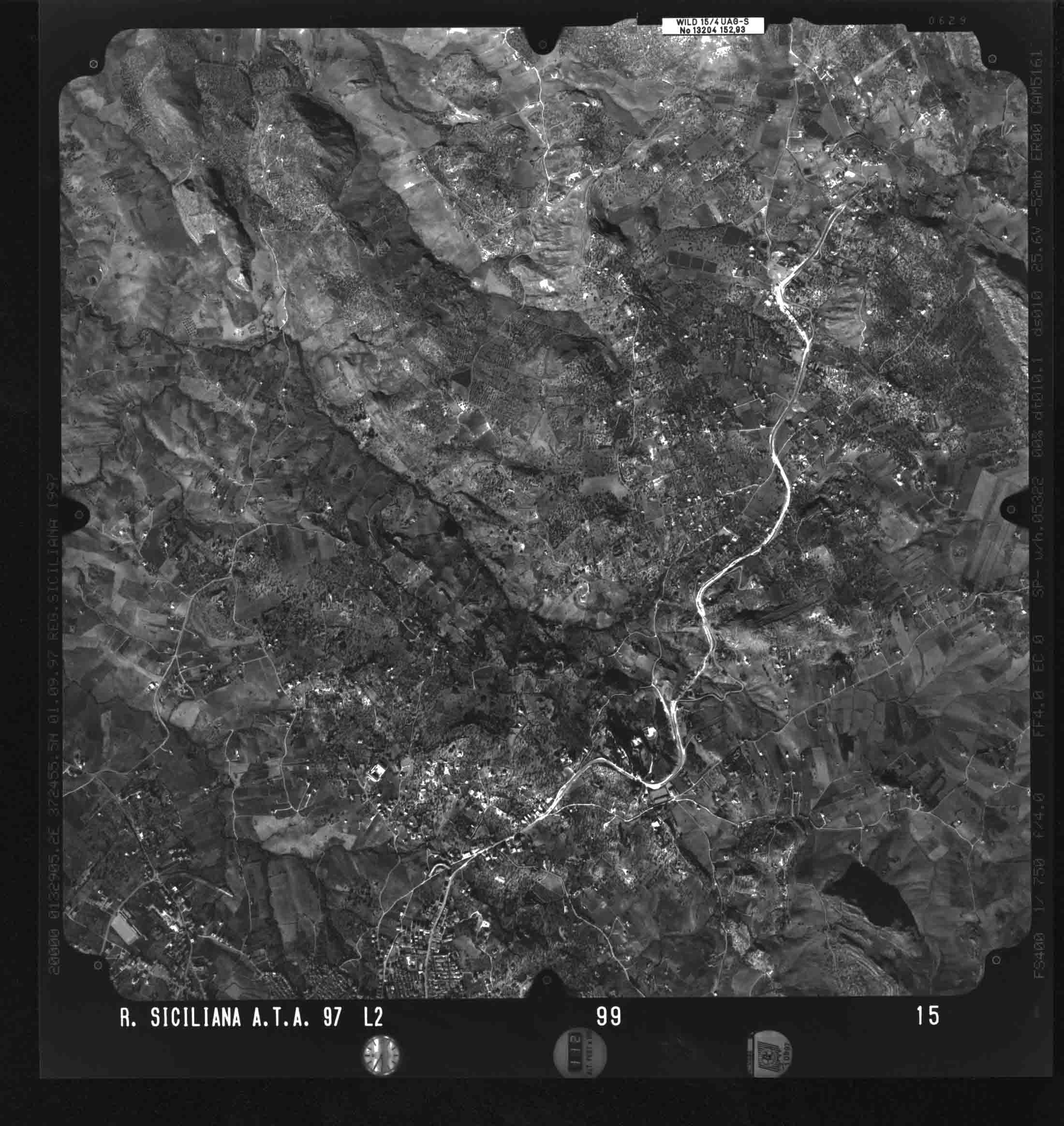 AG RAFFADALI 99 STR 15