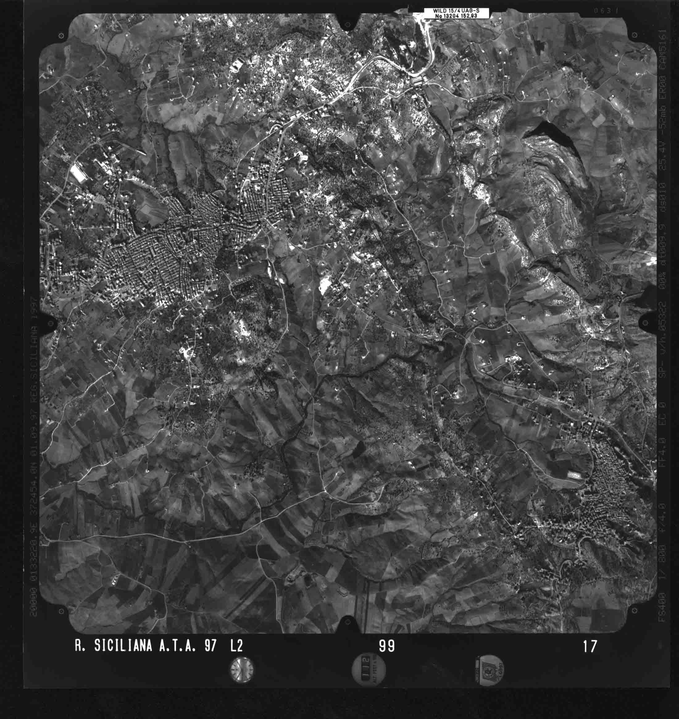 AG RAFFADALI 99 STR 17