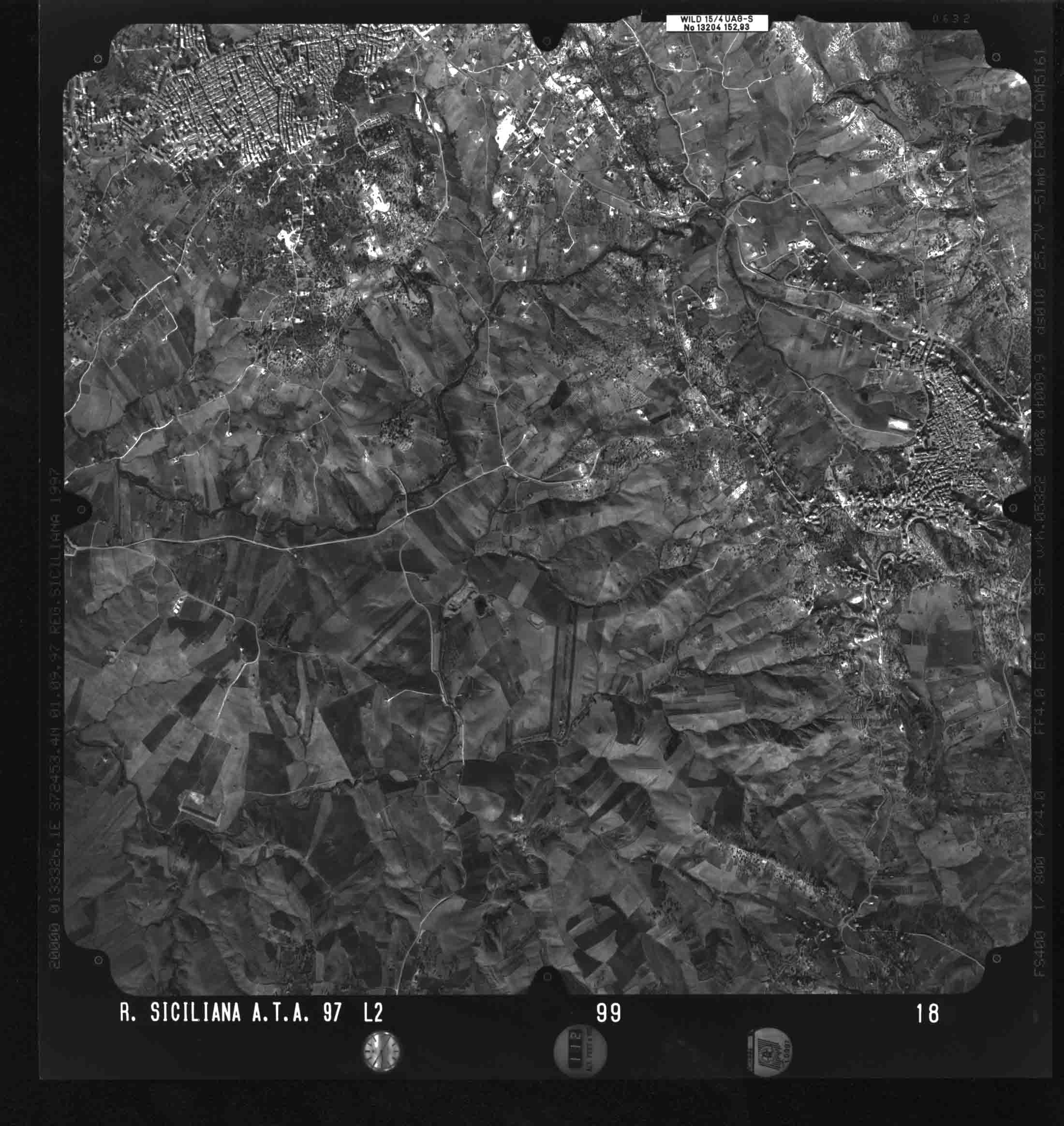 AG RAFFADALI 99 STR 18