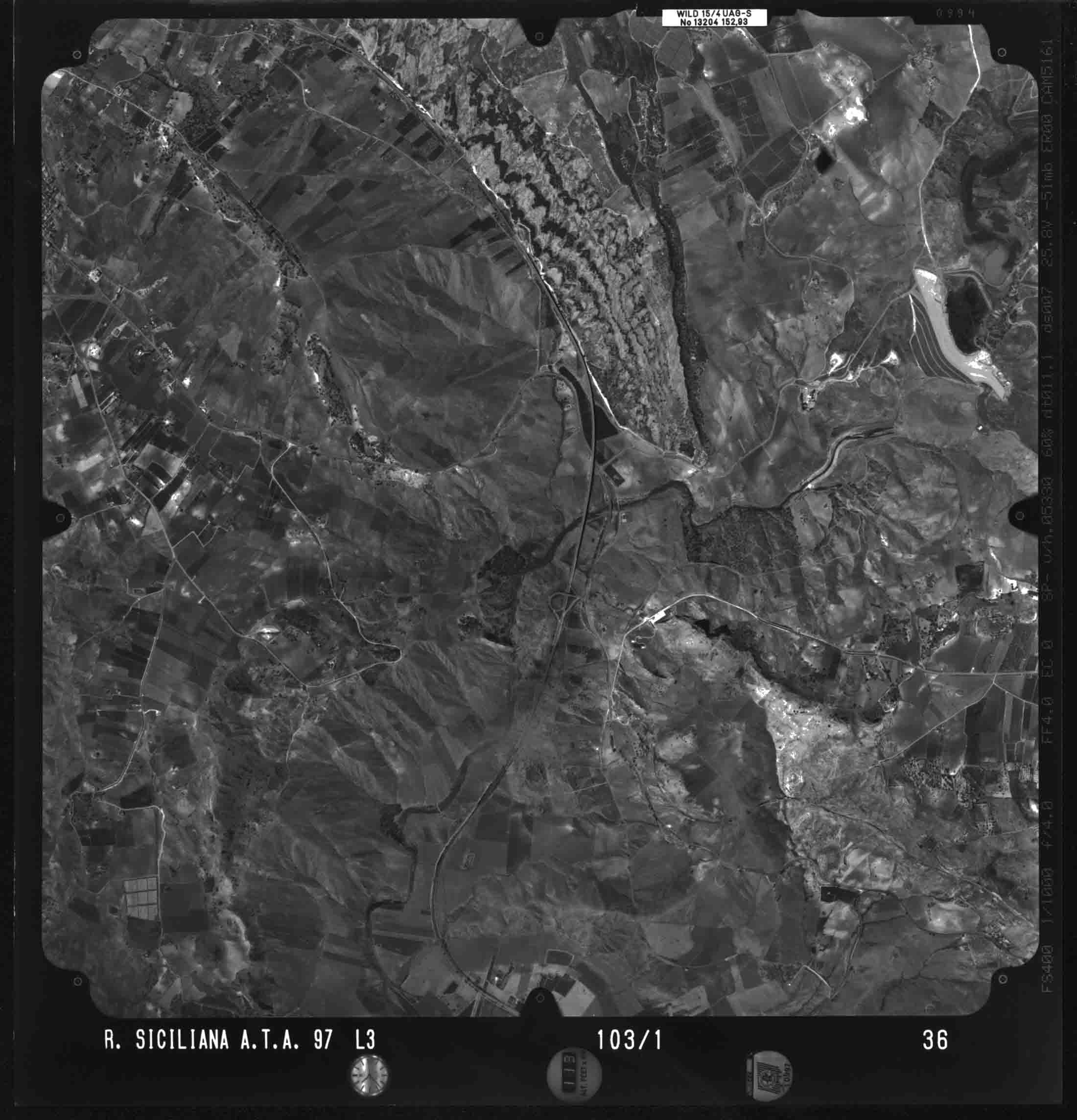 AG RAVANUSA 103 1 STR 36