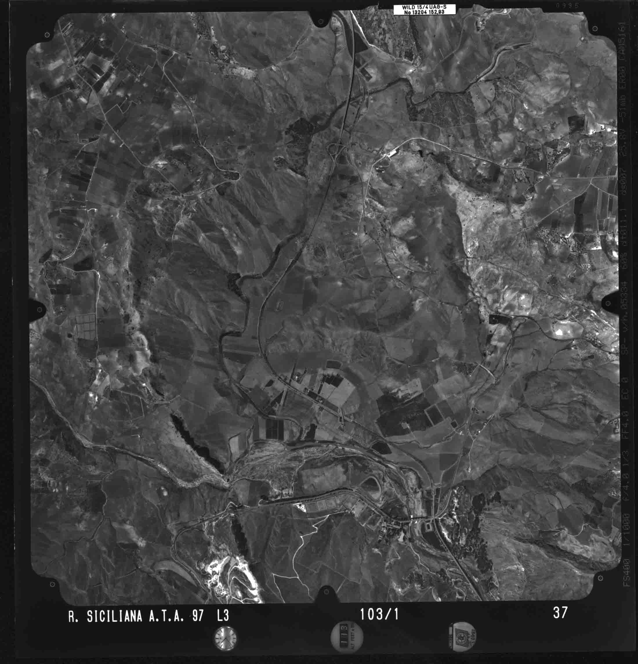 AG RAVANUSA 103 1 STR 37