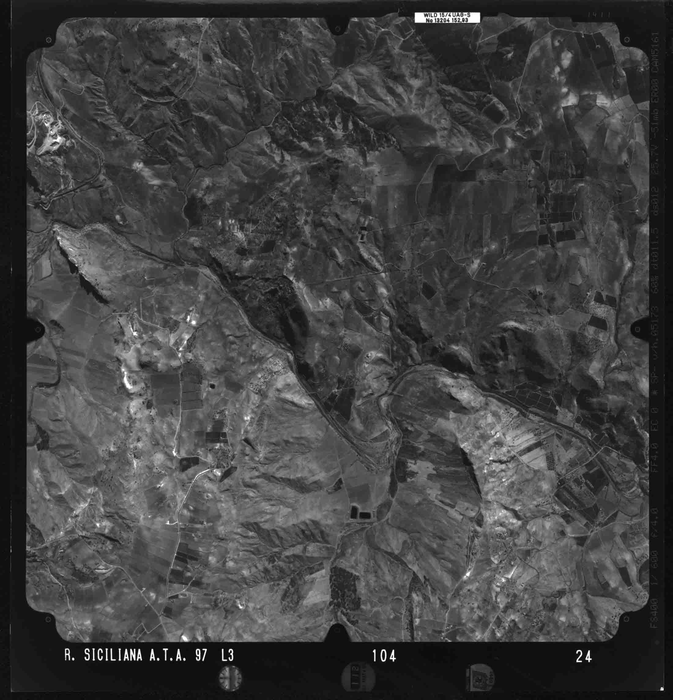 AG RAVANUSA 104 STR 24