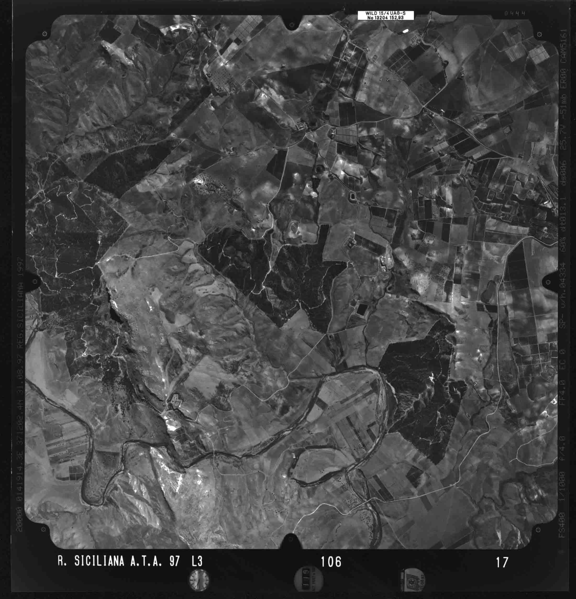 AG RAVANUSA 106 STR 17