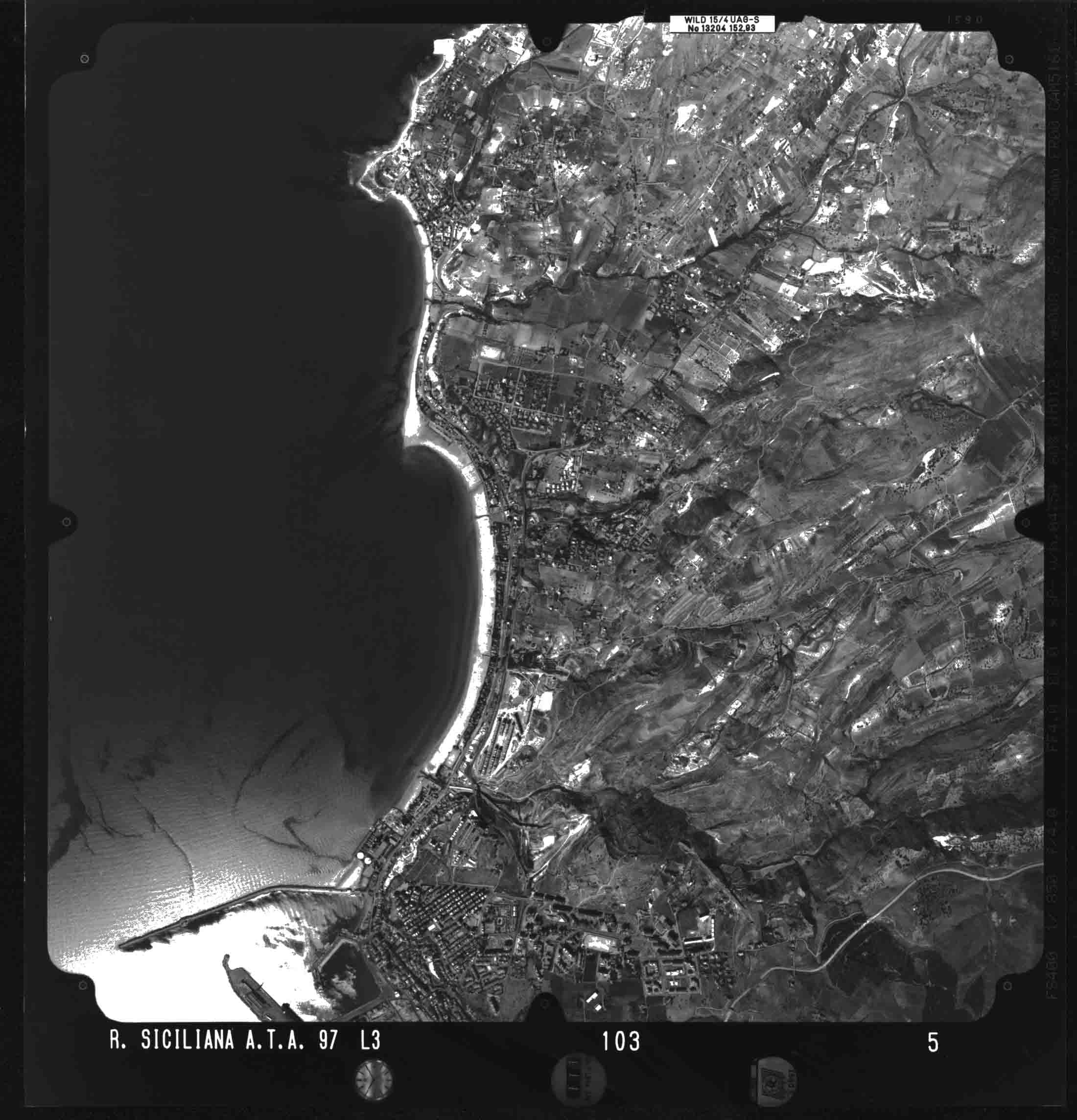 AG REALMONTE 103 STR 5