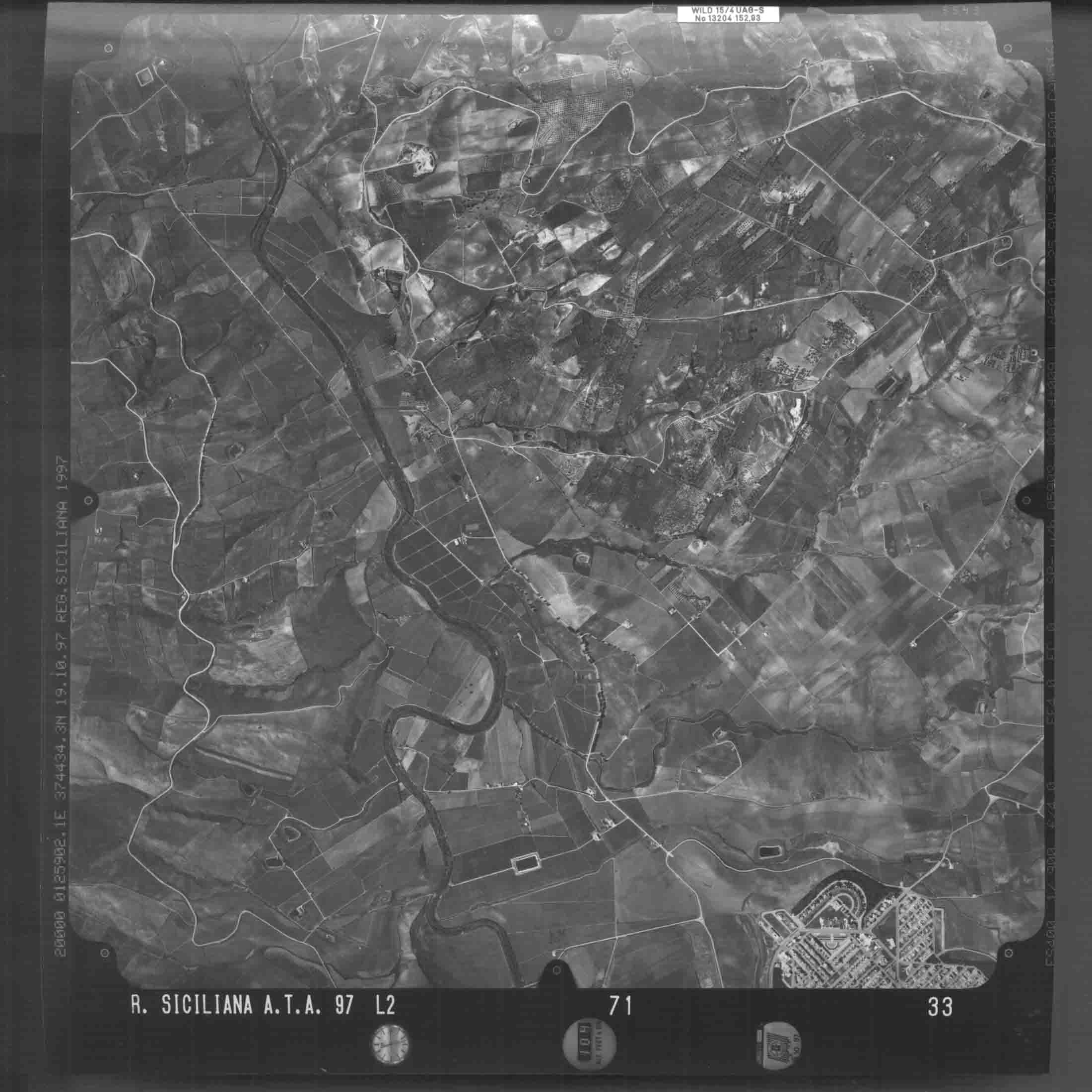 AG S.MARGHERITA BELICE 71 STR 33