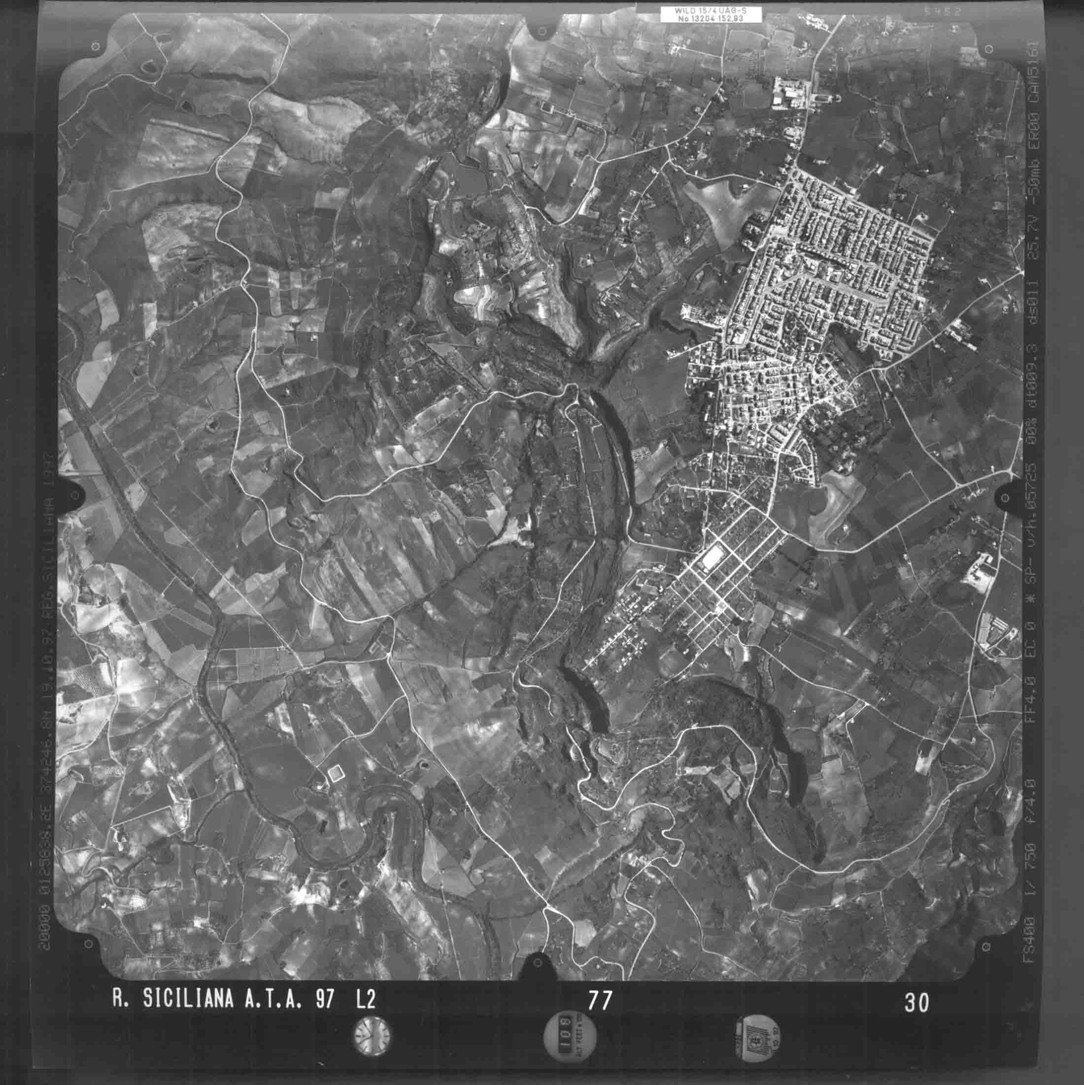 AG S.MARGHERITA BELICE 77 STR 30