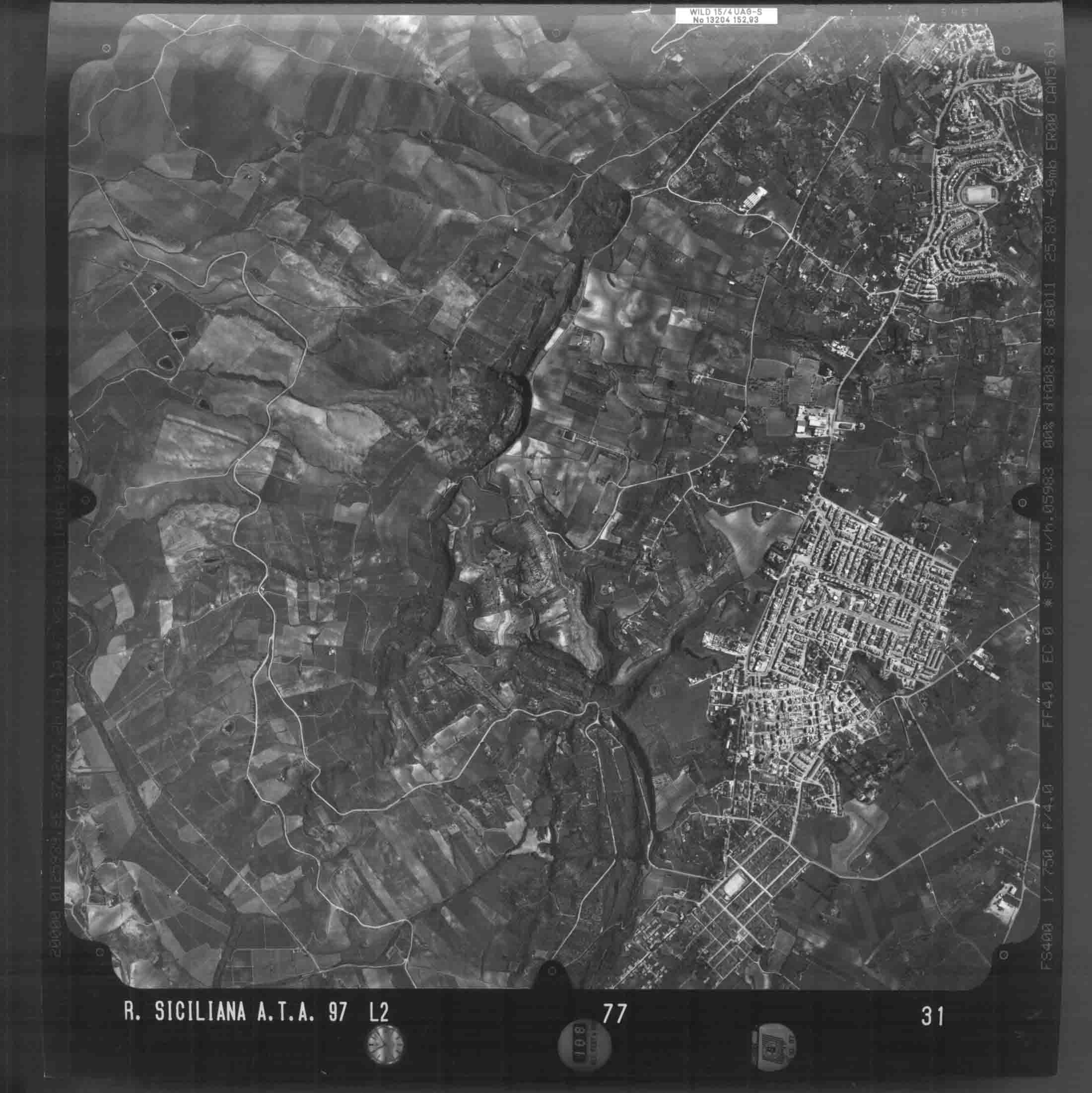 AG S.MARGHERITA BELICE 77 STR 31