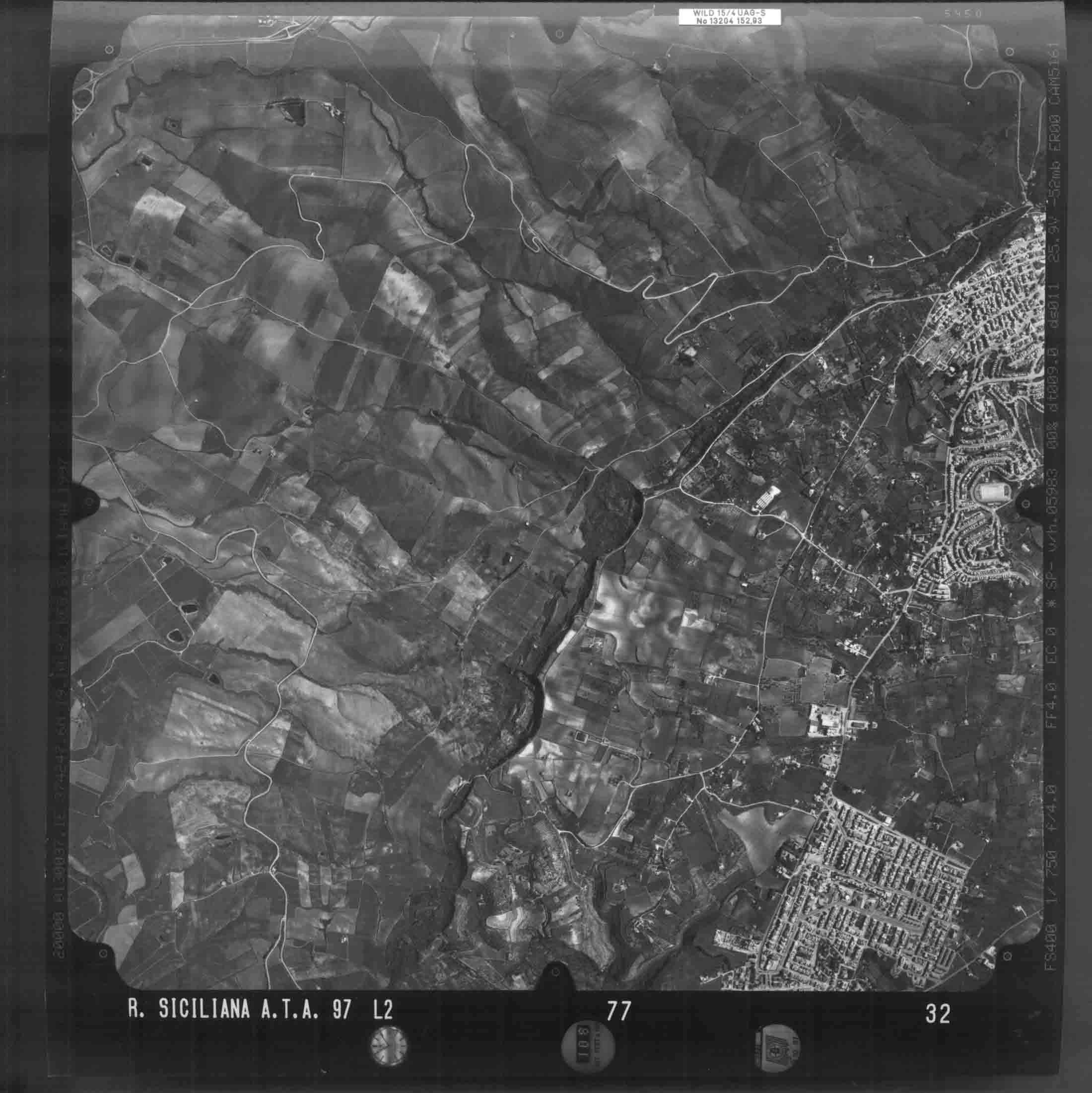 AG S.MARGHERITA BELICE 77 STR 32