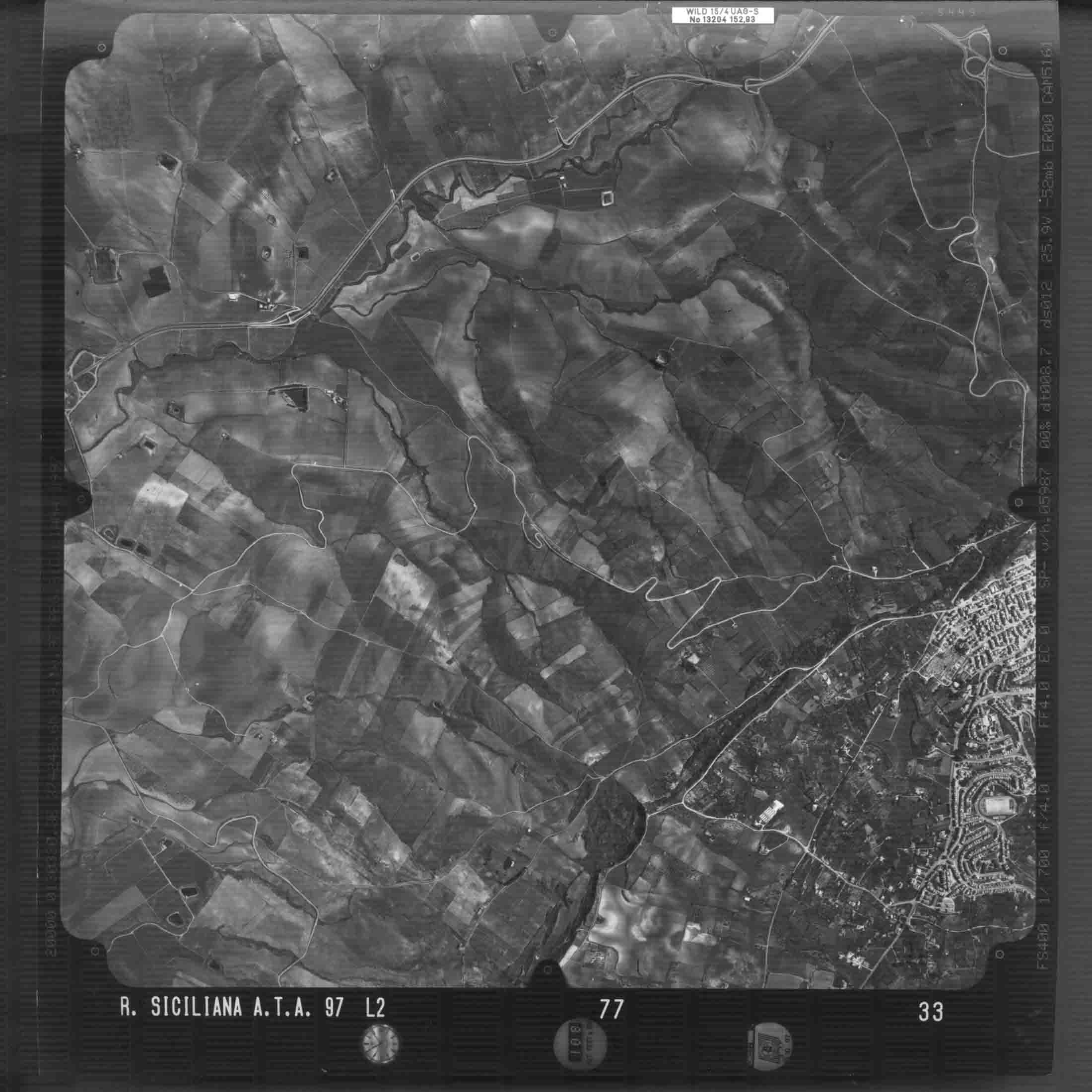 AG S.MARGHERITA BELICE 77 STR 33