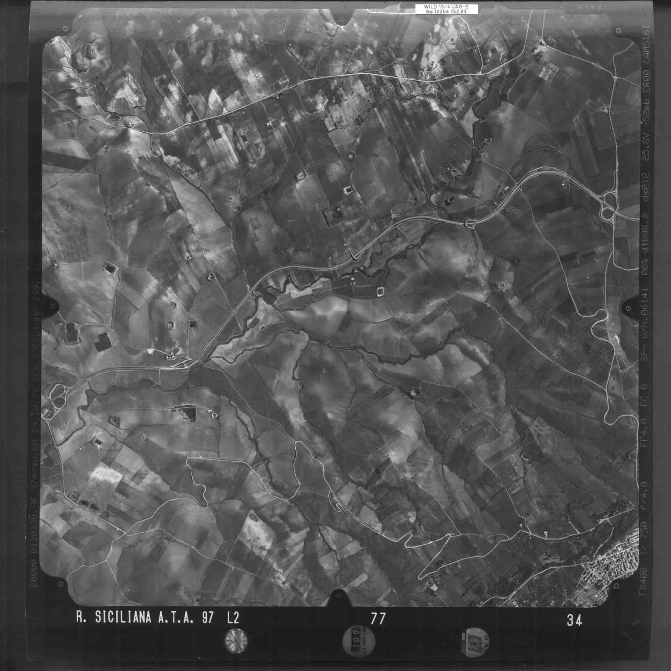 AG S.MARGHERITA BELICE 77 STR 34