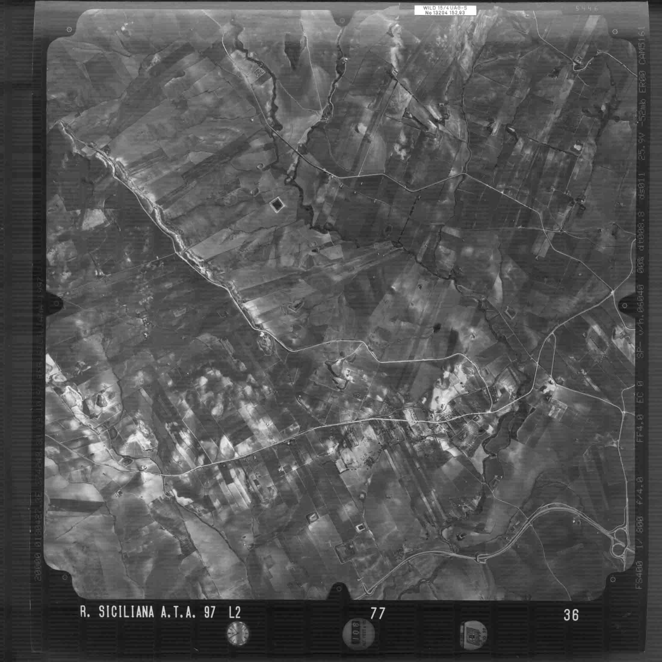 AG S.MARGHERITA BELICE 77 STR 36