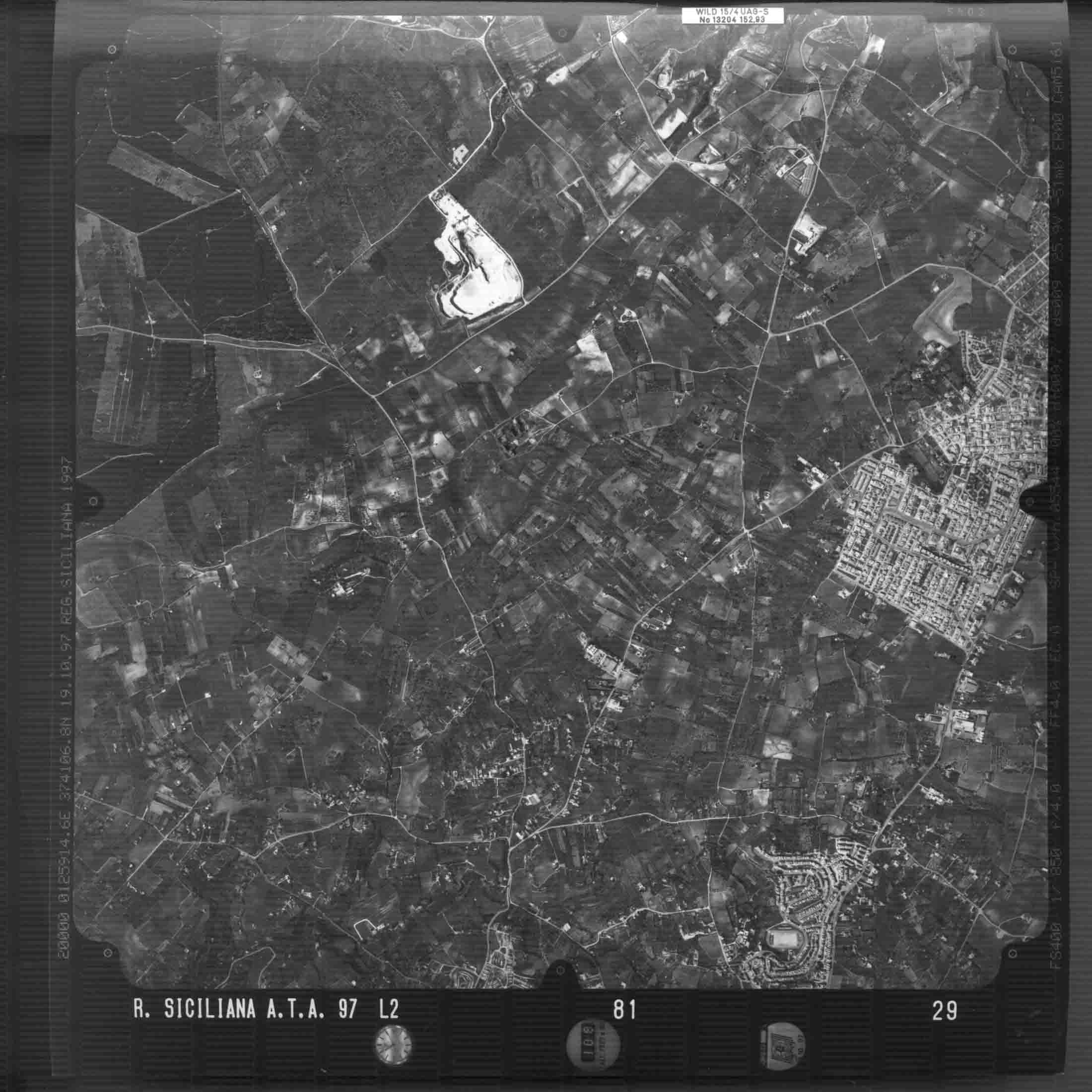 AG S.MARGHERITA BELICE 81 STR 29