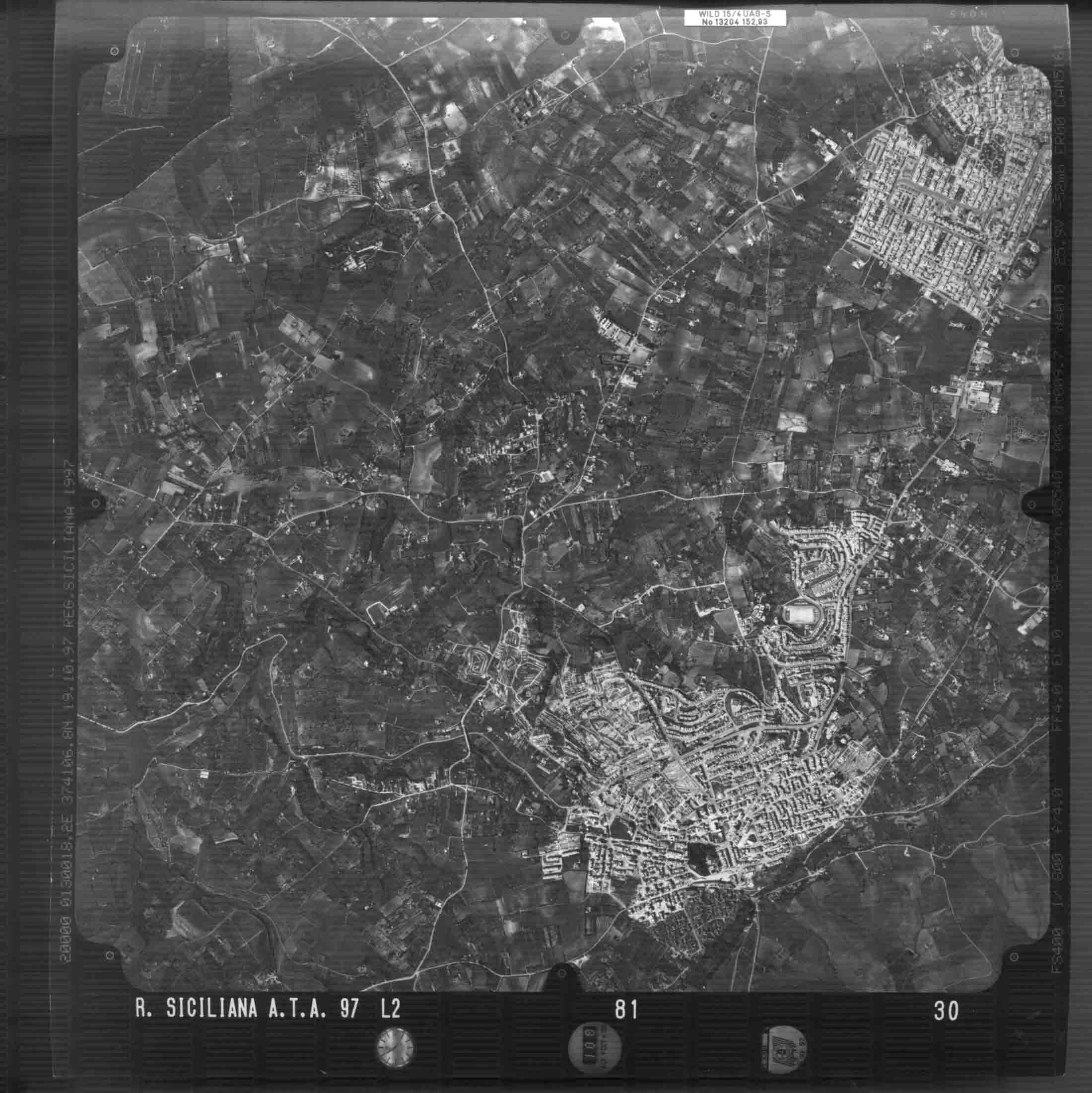 AG S.MARGHERITA BELICE 81 STR 30