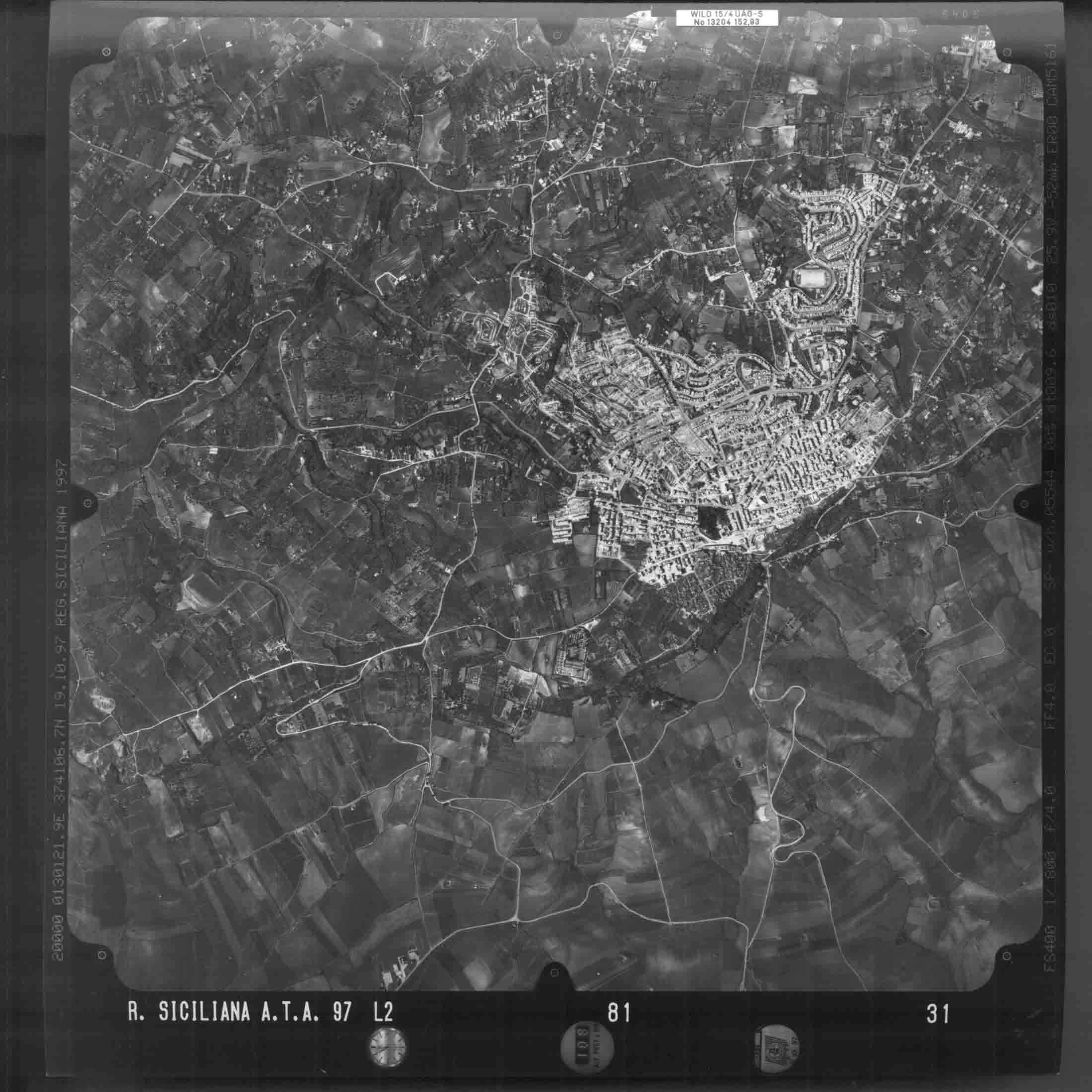 AG S.MARGHERITA BELICE 81 STR 31