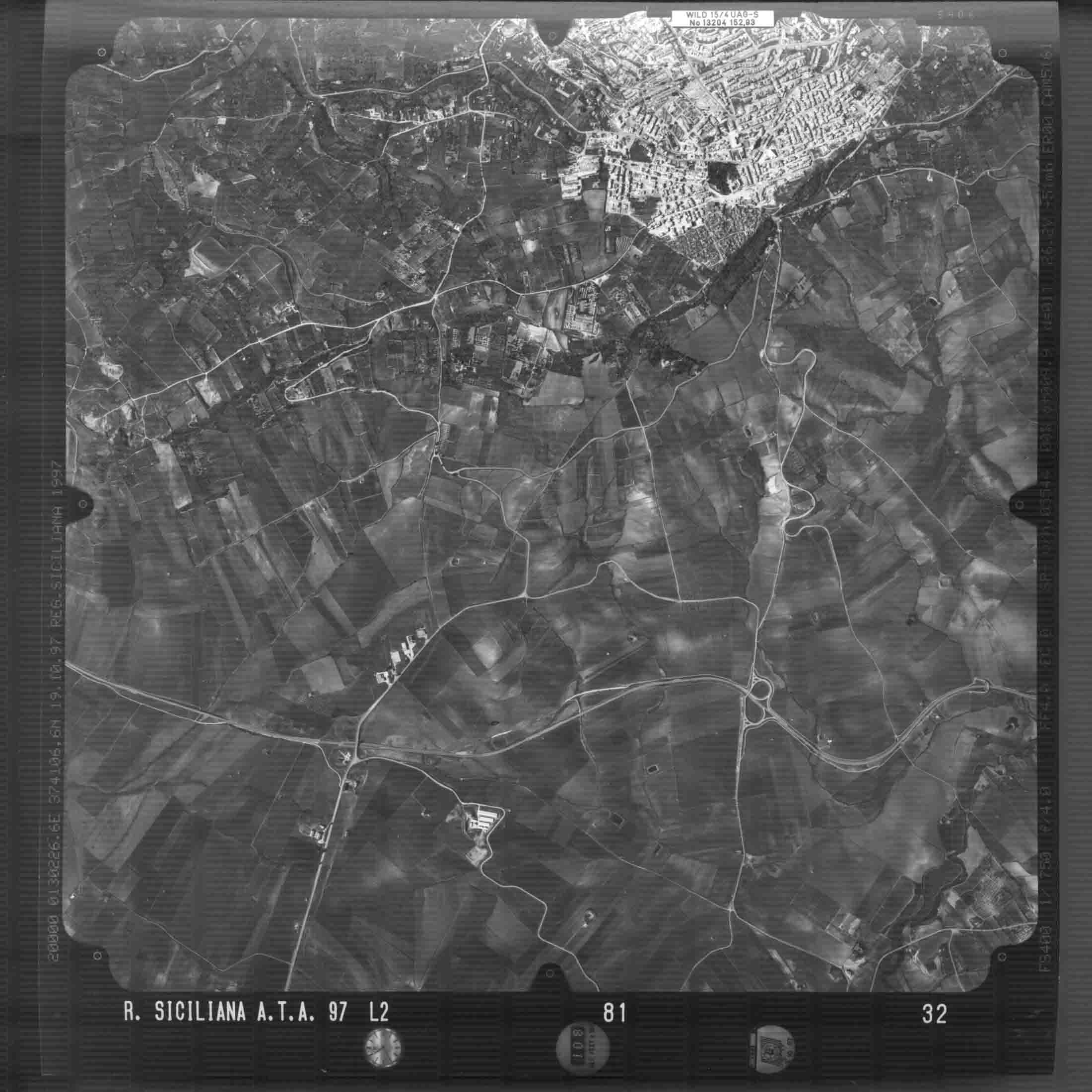 AG S.MARGHERITA BELICE 81 STR 32