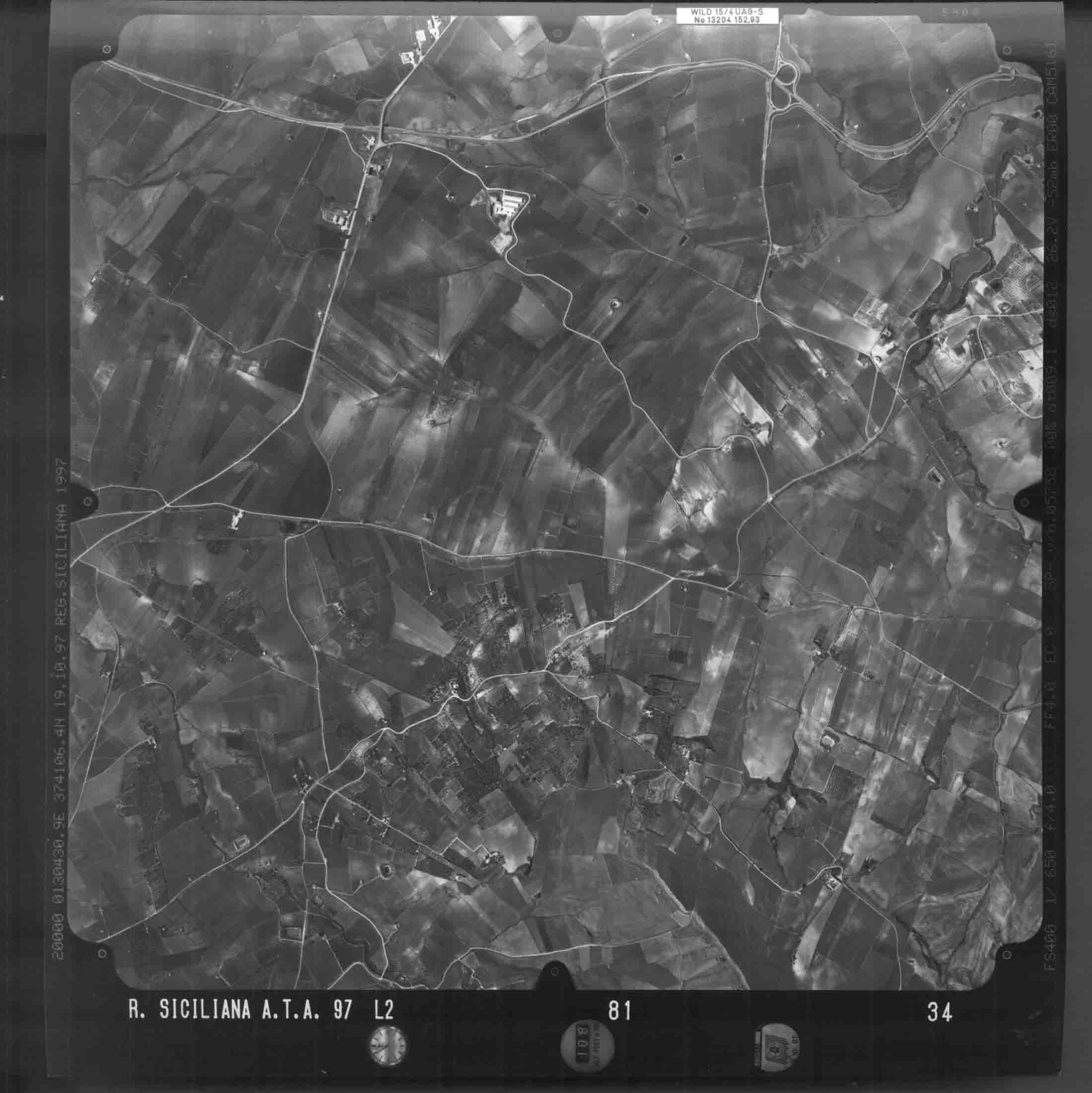 AG S.MARGHERITA BELICE 81 STR 34