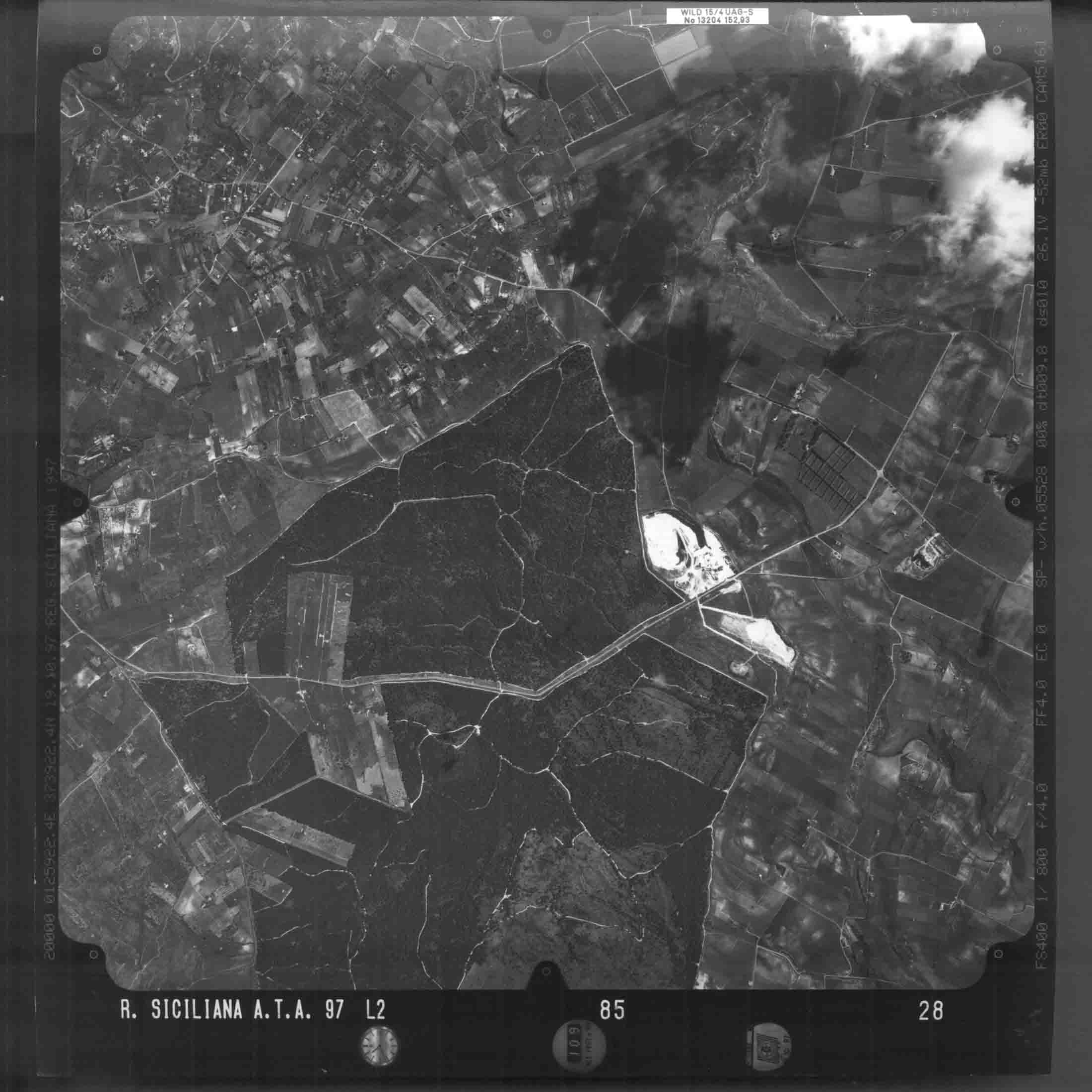 AG S.MARGHERITA B 85 STR 28