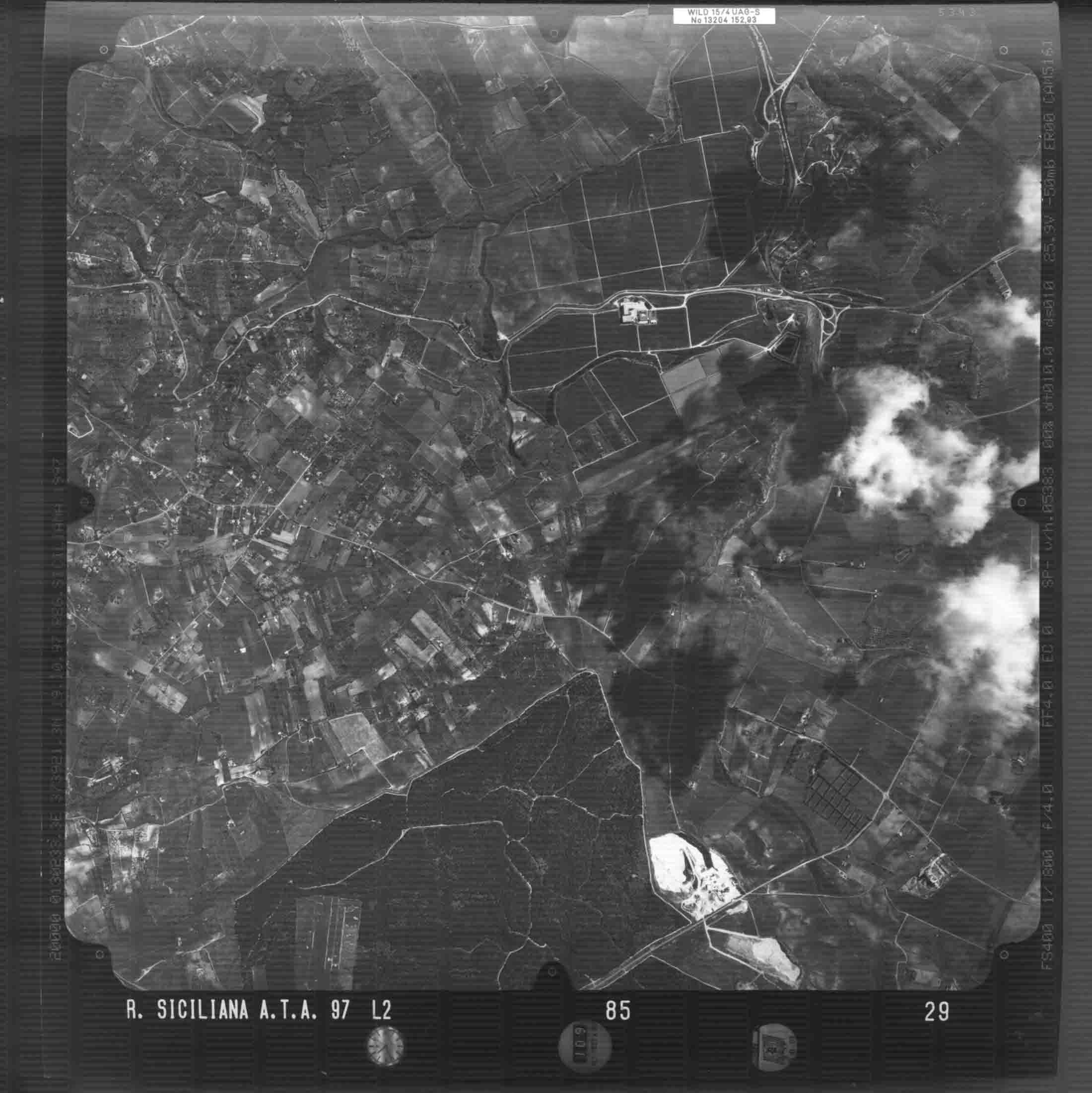 AG S.MARGHERITA B 85 STR 29