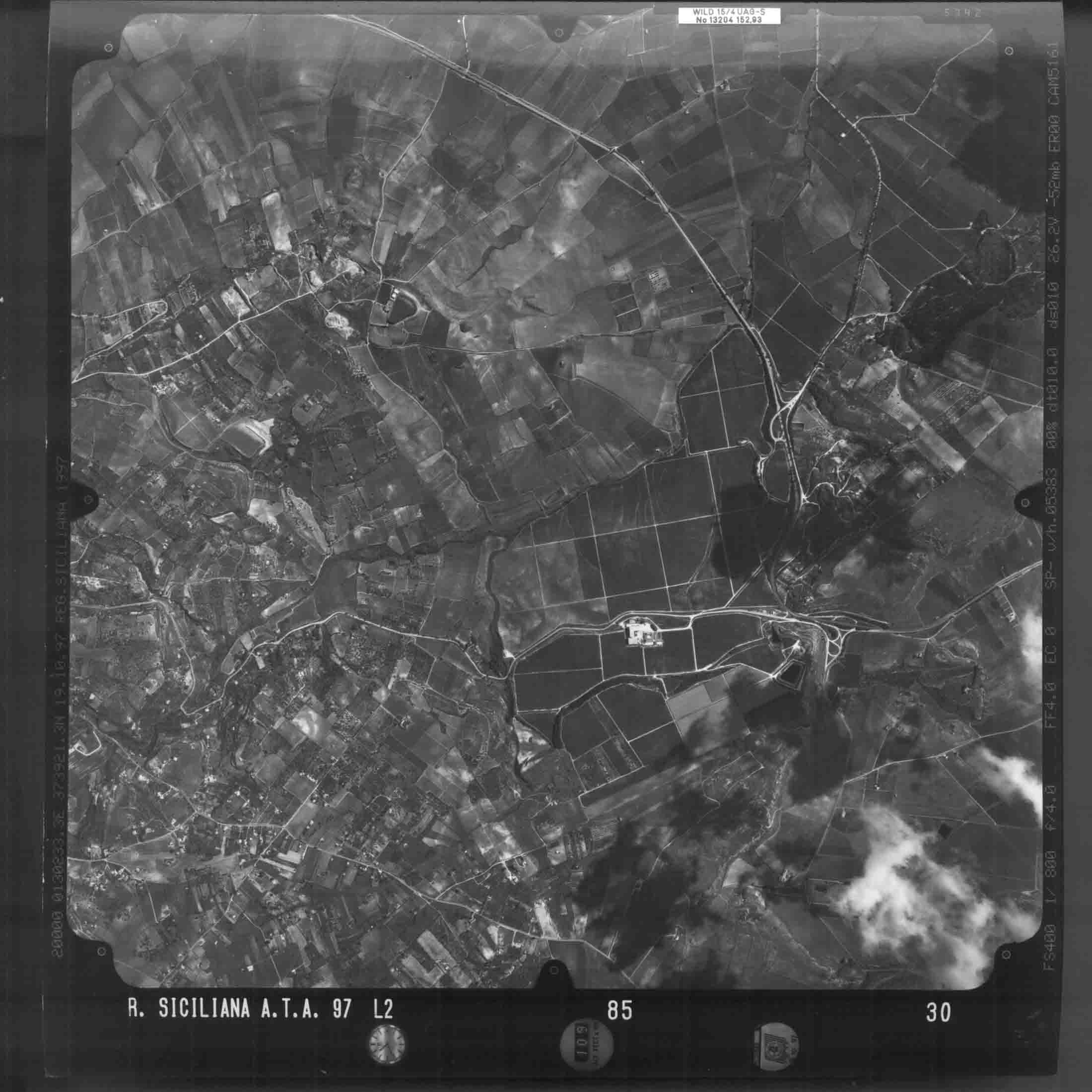 AG S.MARGHERITA B 85 STR 30