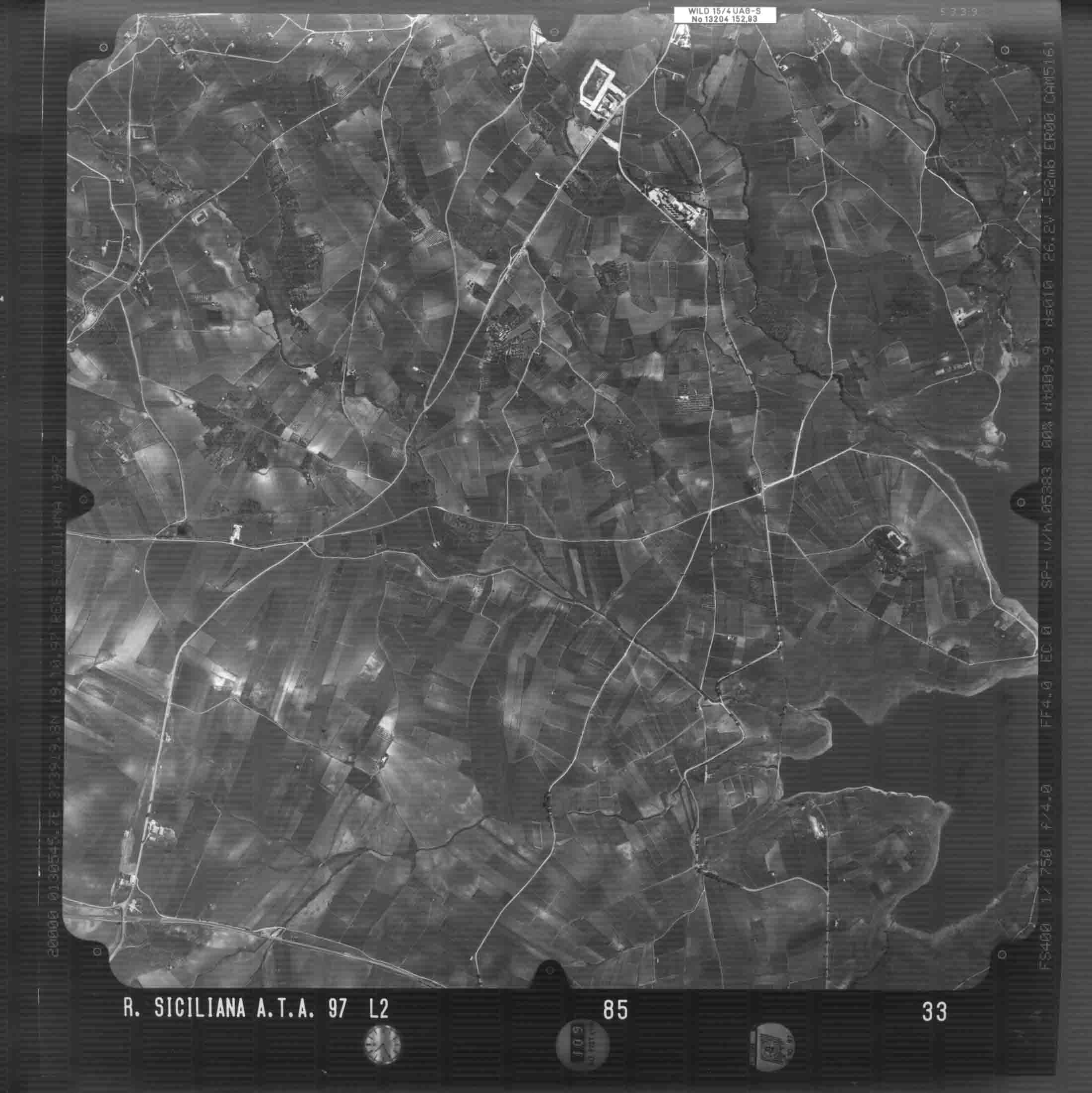 AG S.MARGHERITA B 85 STR 33