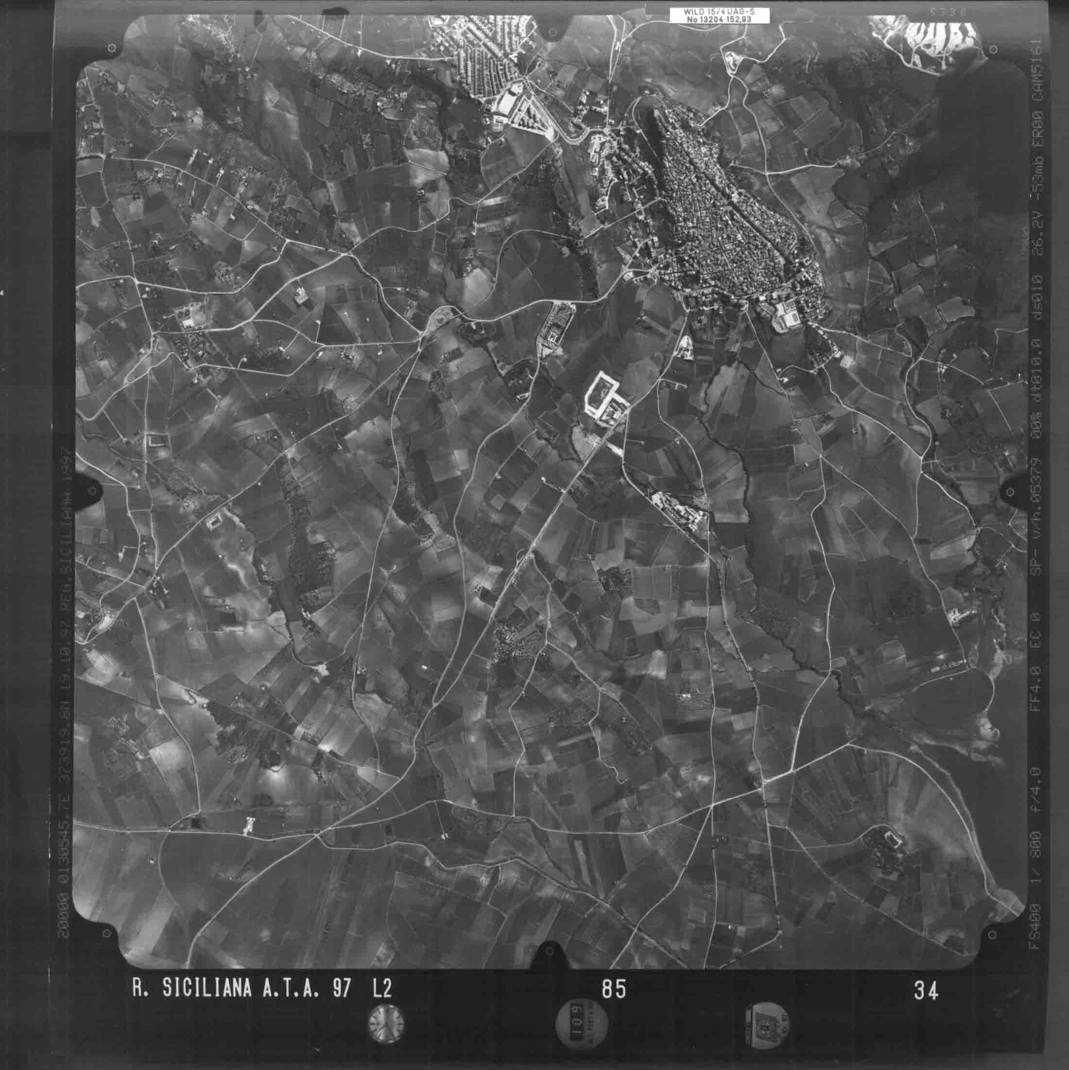 AG S.MARGHERITA B 85 STR 34