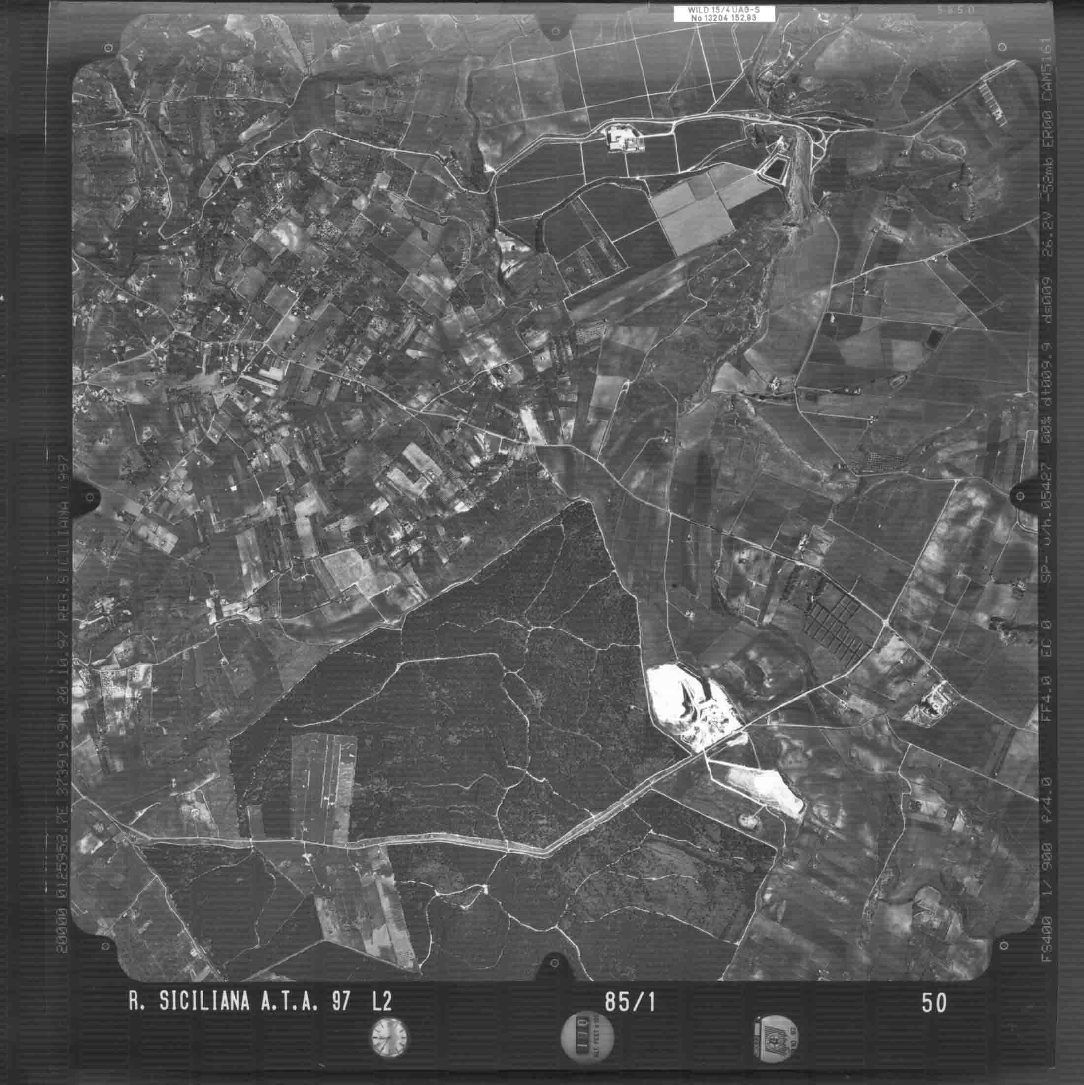 AG S. MARGHERITA BELICE 85 1 STR 50