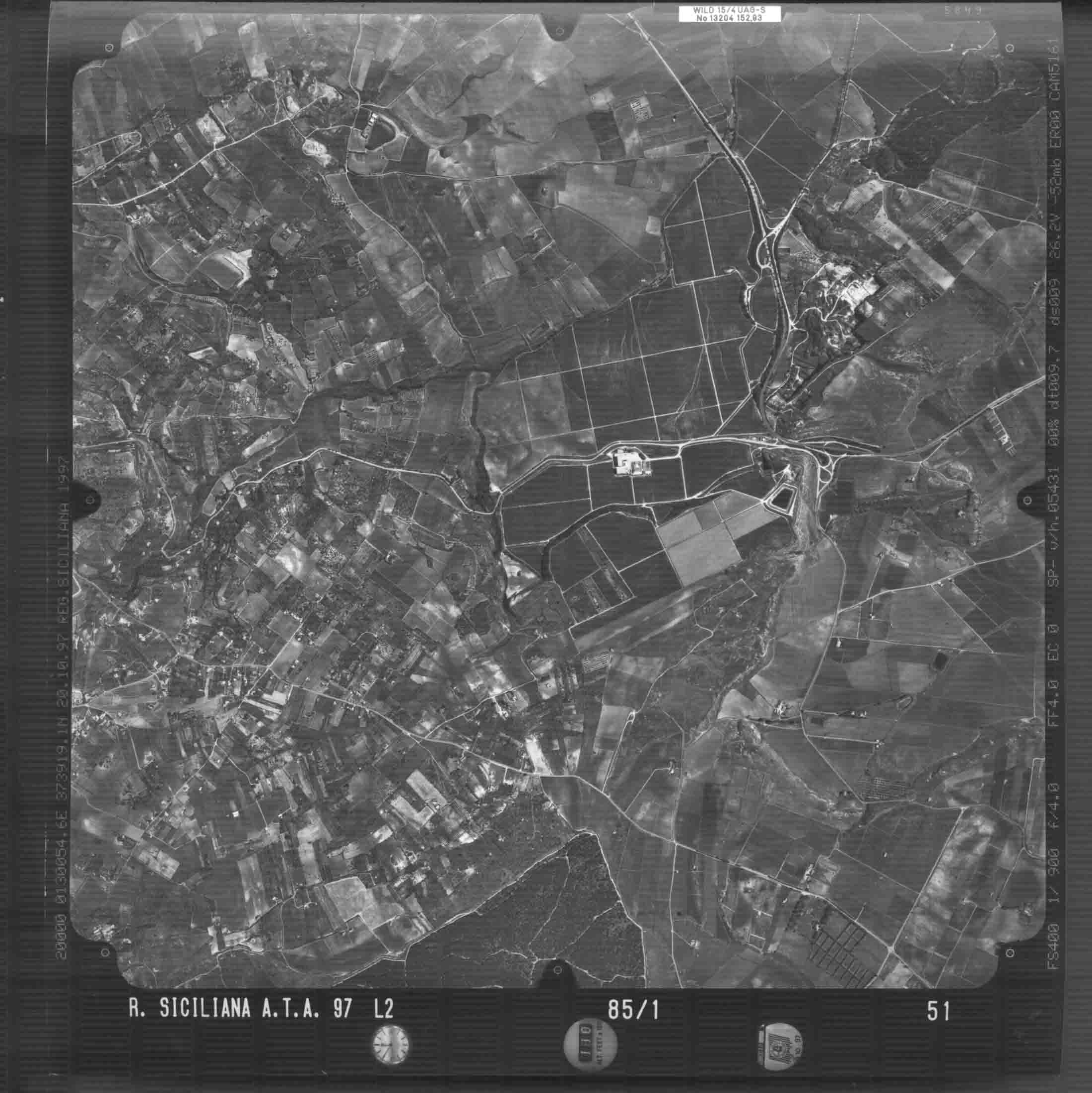 AG S. MARGHERITA BELICE 85 1 STR 51