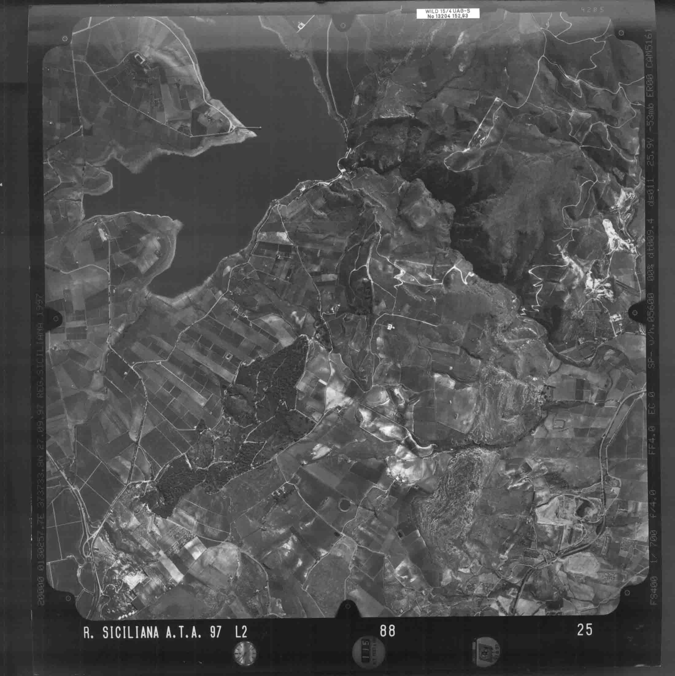 AG S. MARGHERITA BELICE 88 STR 25