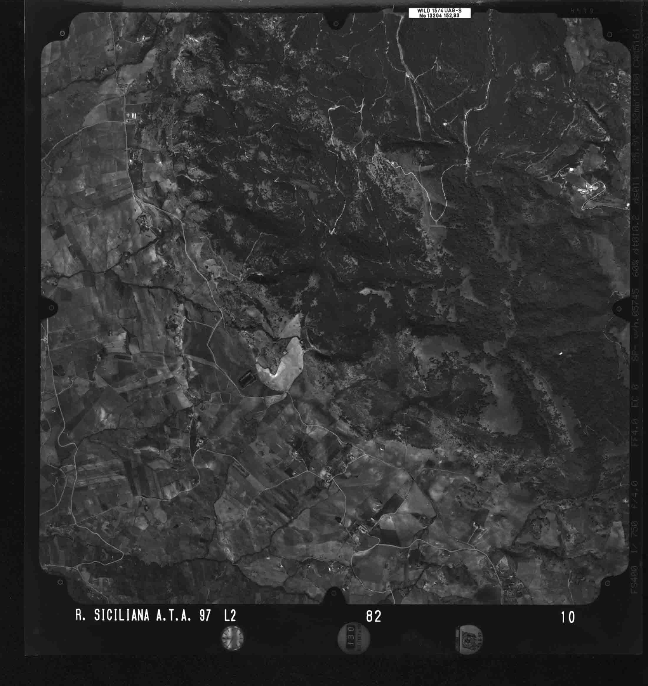 AG SAMBUCA DI SICILIA 82 STR 10