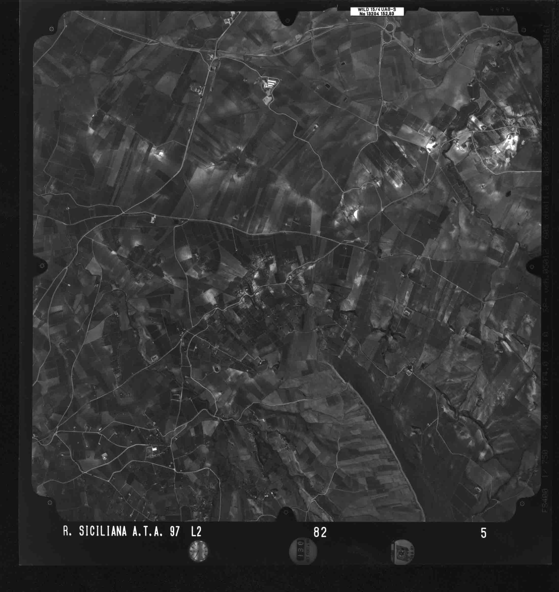 AG SAMBUCA DI SICILIA 82 STR 5