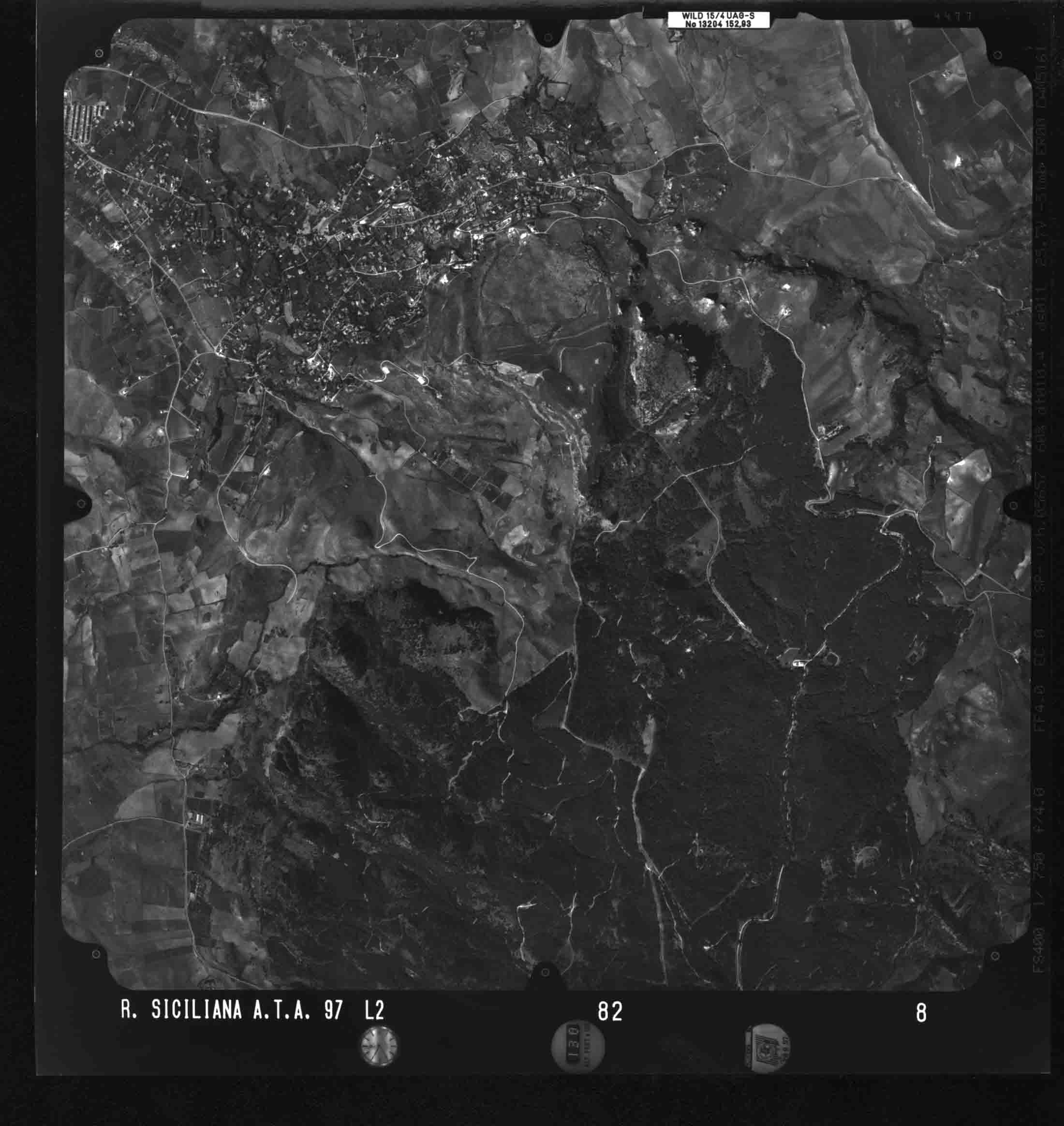 AG SAMBUCA DI SICILIA 82 STR 8