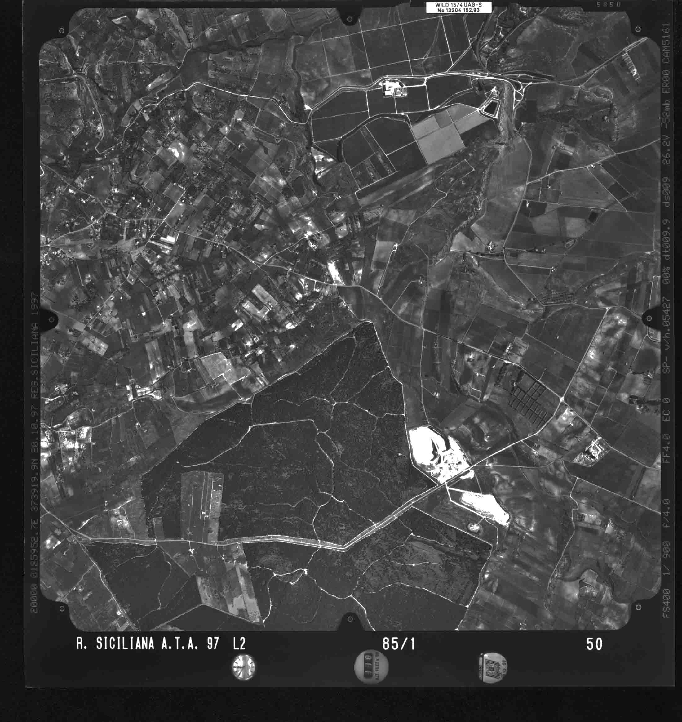 AG SAMBUCA DI SICILIA 85 1 STR 50