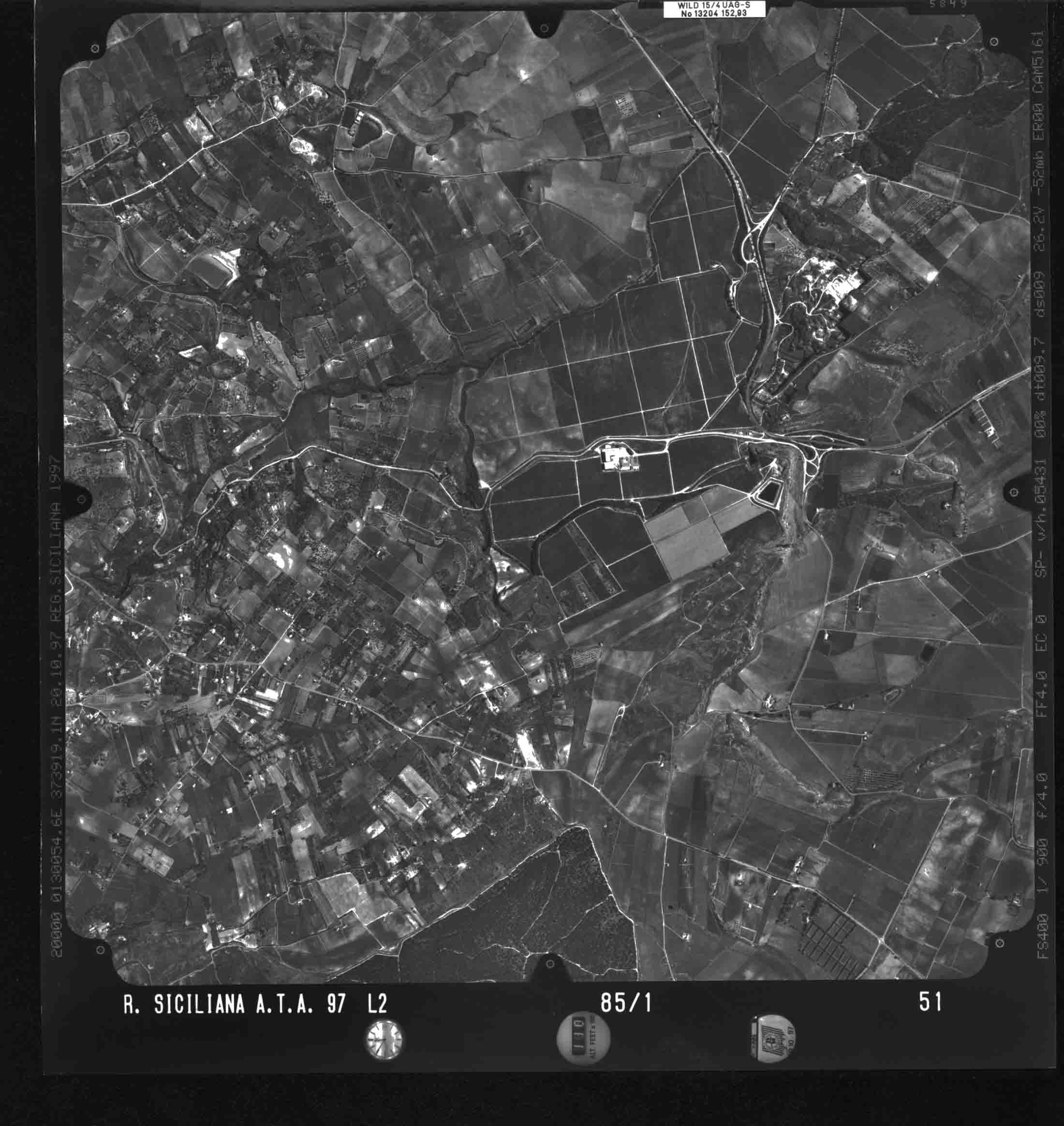 AG SAMBUCA DI SICILIA 85 1 STR 51