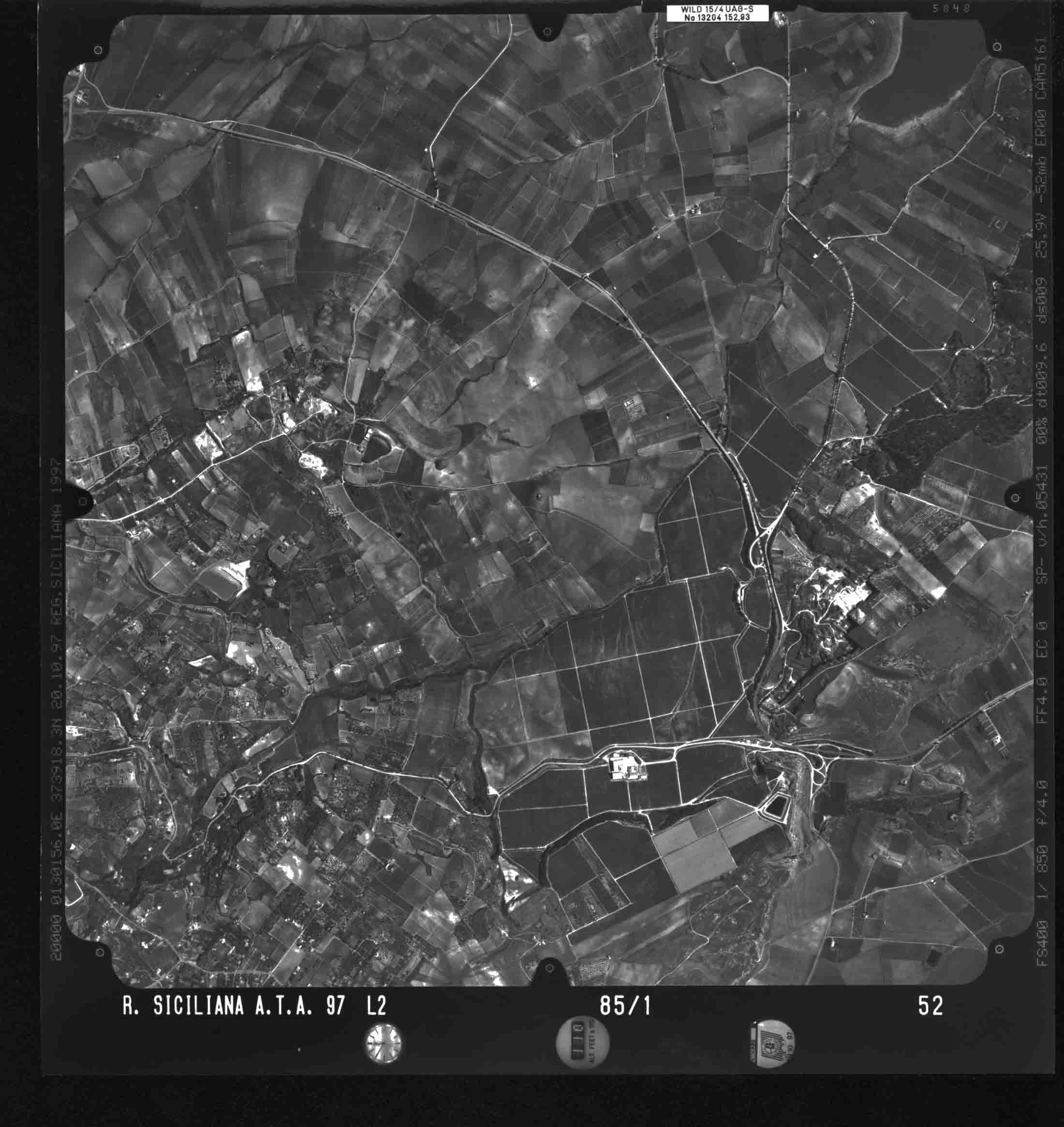 AG SAMBUCA DI SICILIA 85 1 STR 52