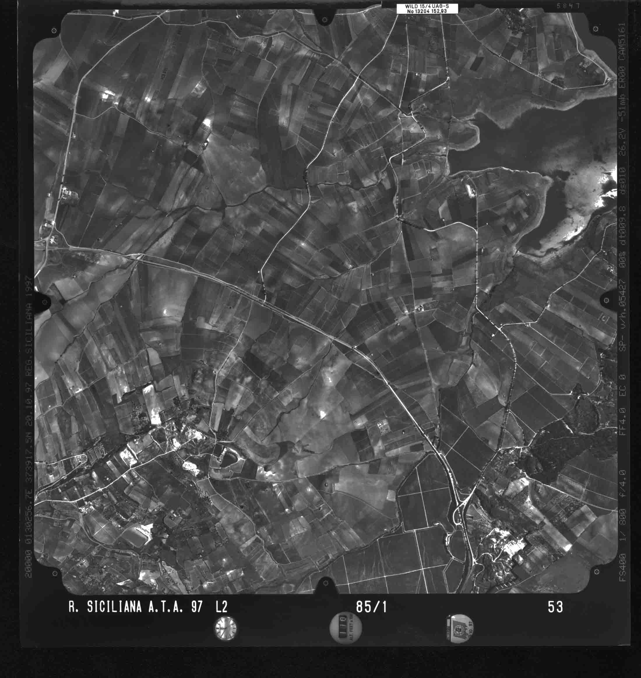 AG SAMBUCA DI SICILIA 85 1 STR 53