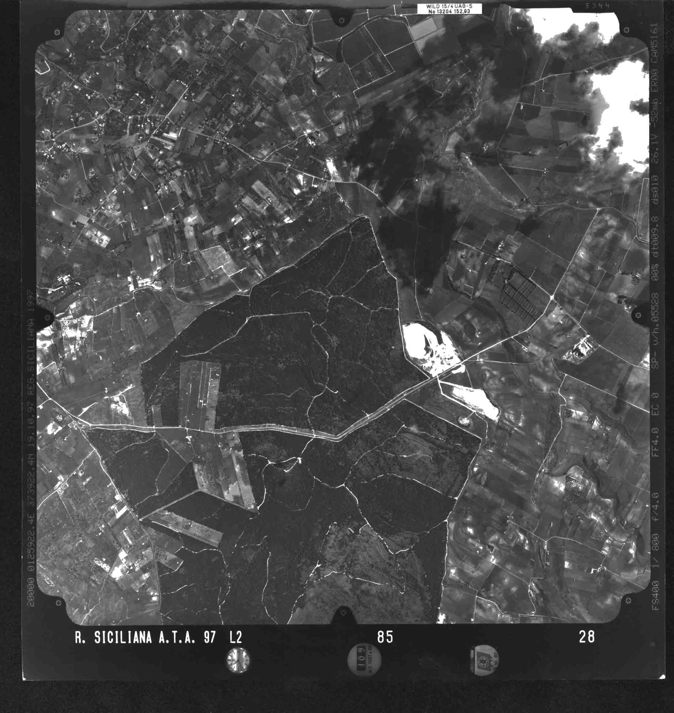 AG SAMBUCA DI SICILIA 85 STR 28